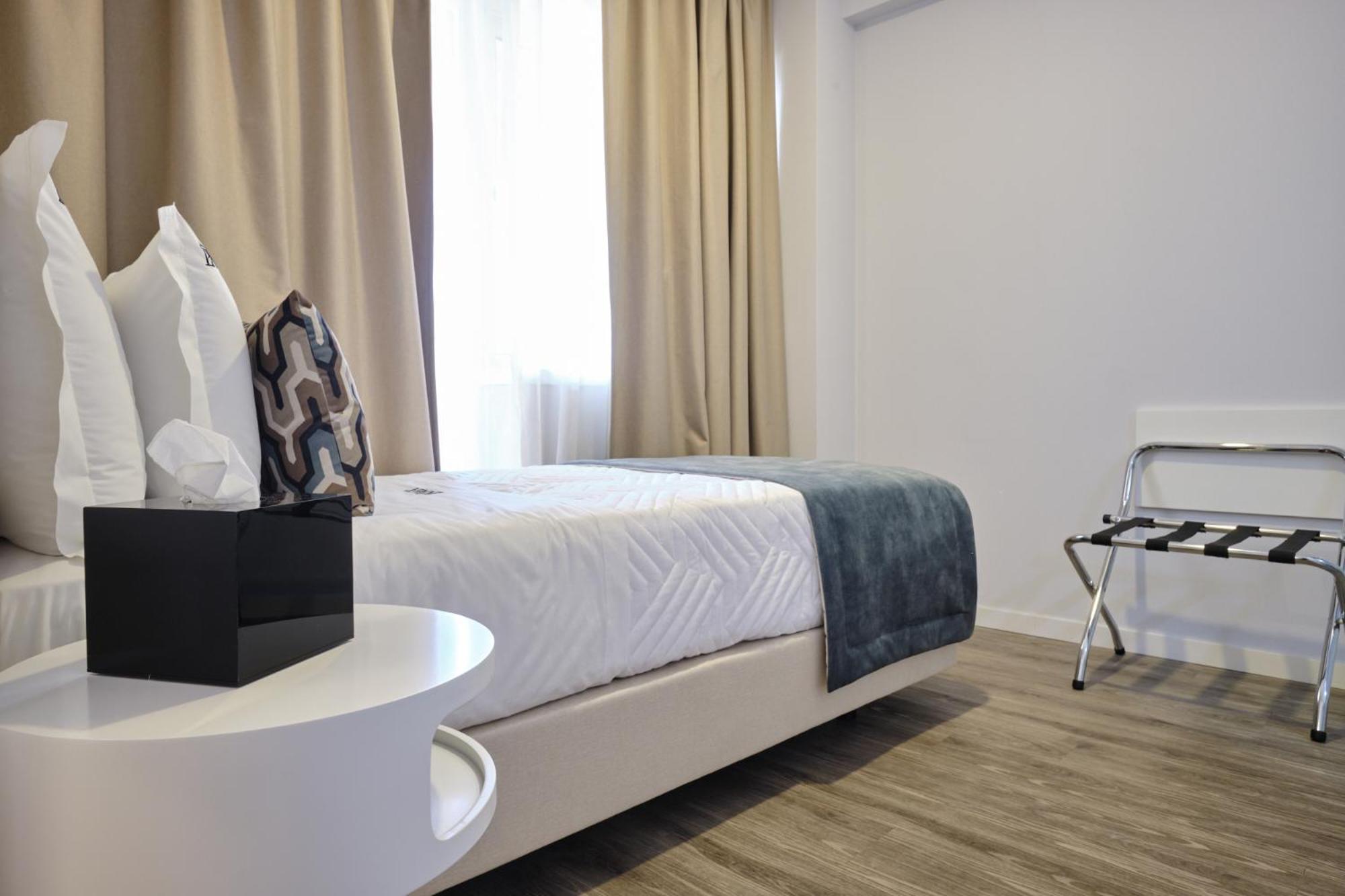 Triple Room photo 2