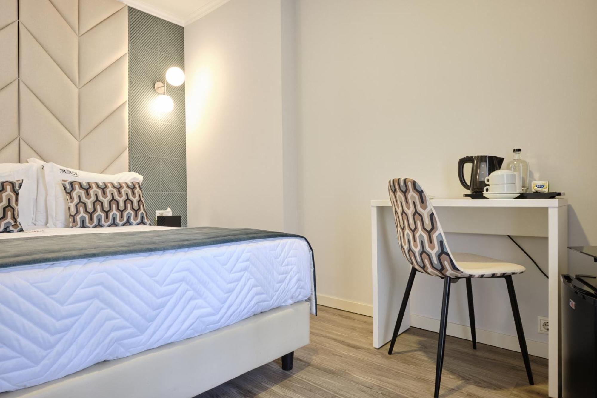Triple Room photo 2