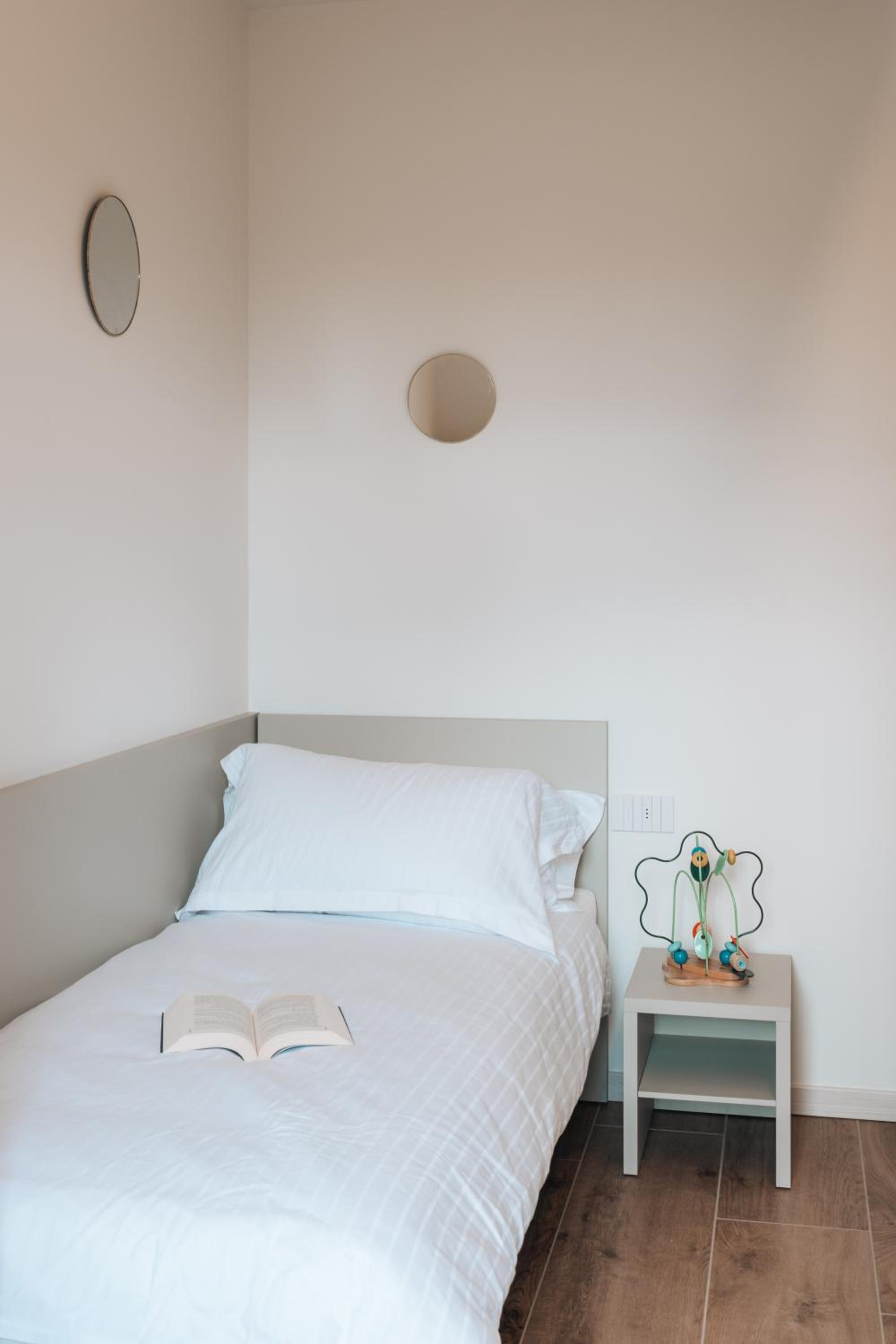 Apartment - Ground Floor photo 2