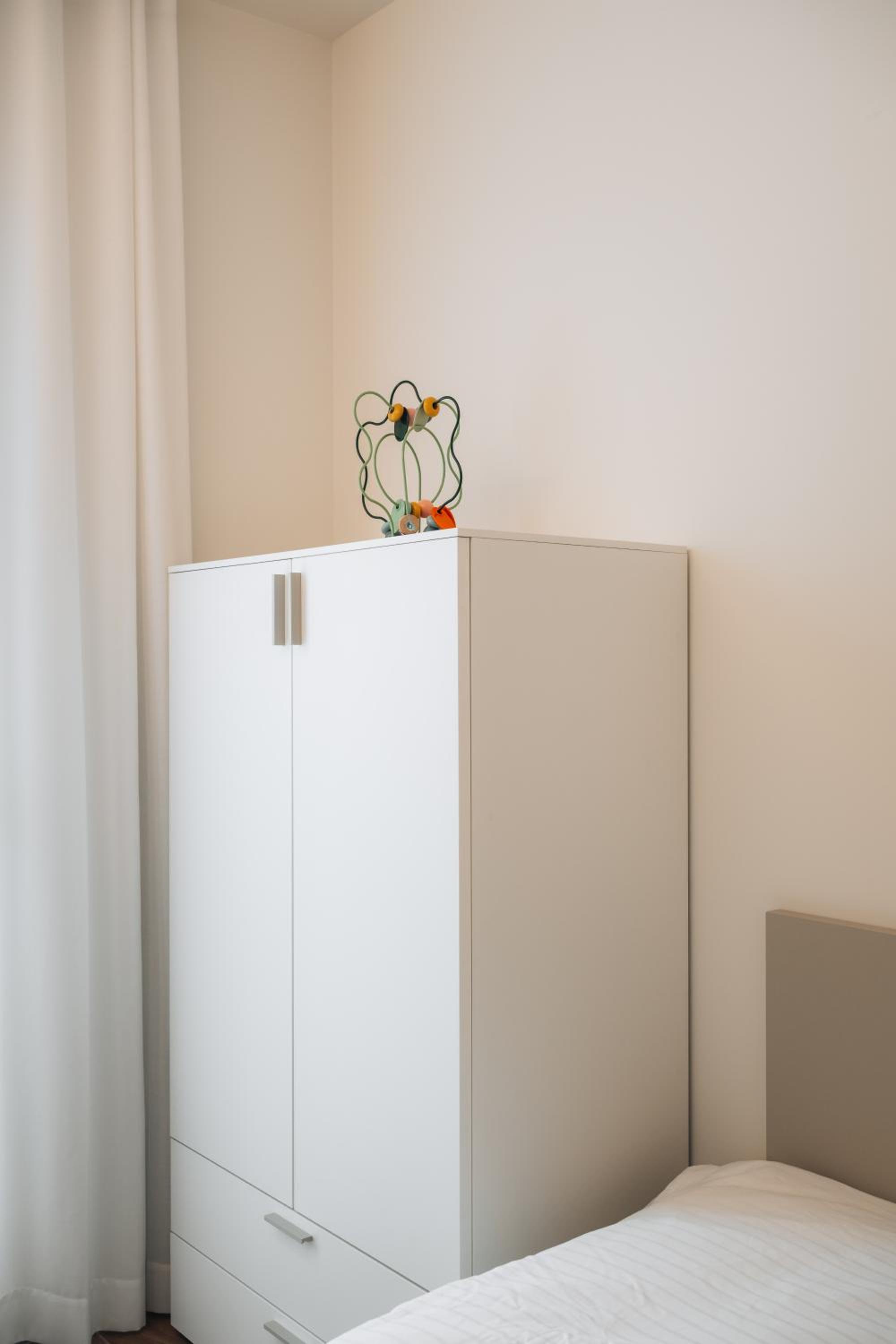Apartment - Ground Floor