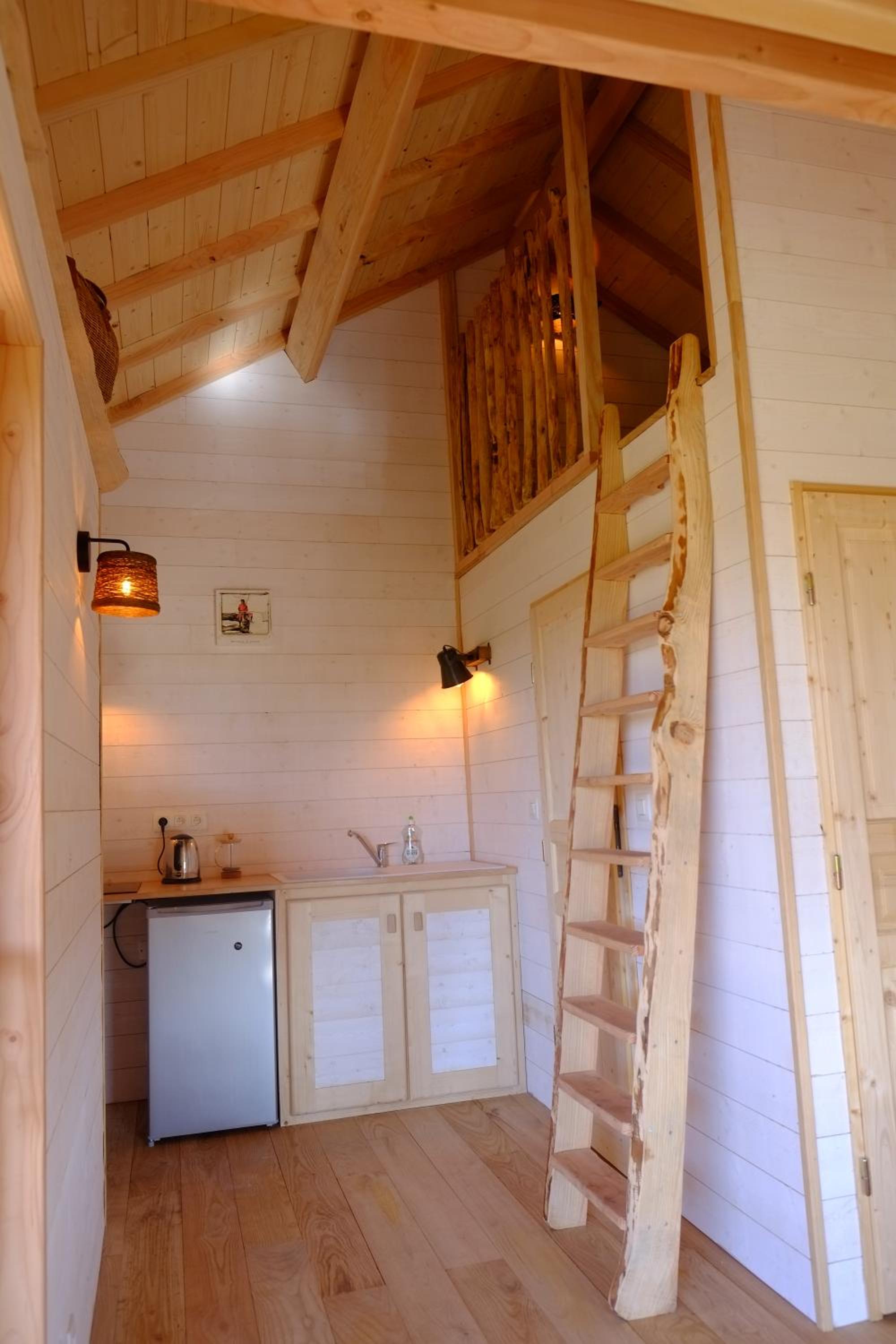Superior Chalet photo 1