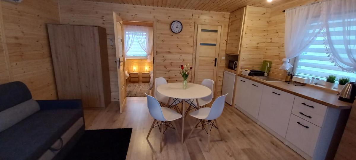 Superior Chalet photo 3