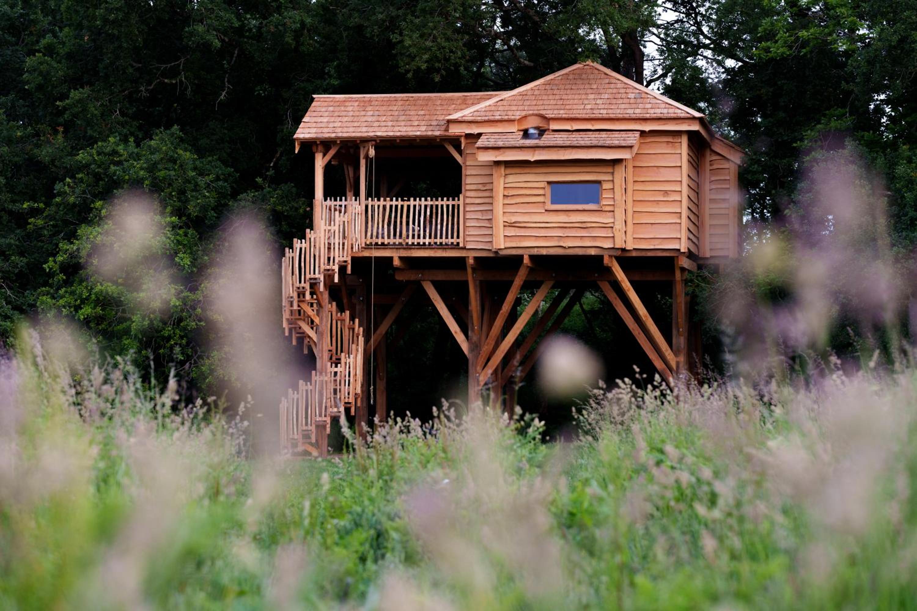 Superior Chalet photo 3