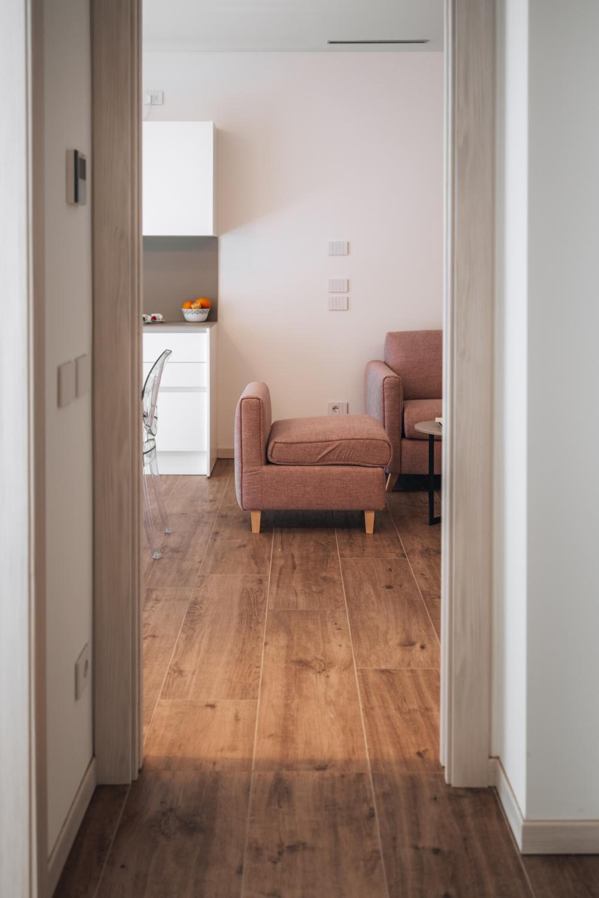 Apartment - Ground Floor photo 3