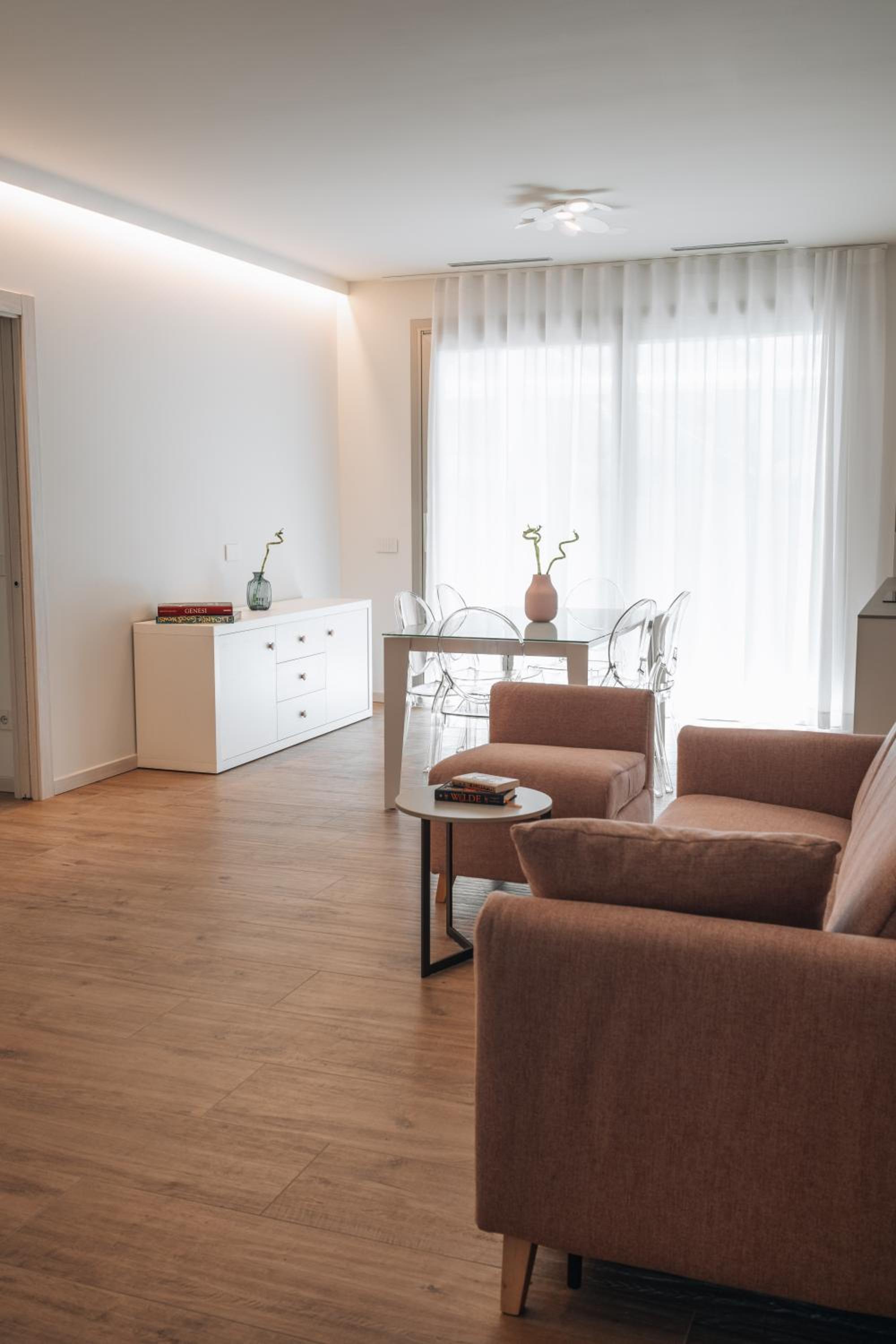 Apartment - Ground Floor photo 1