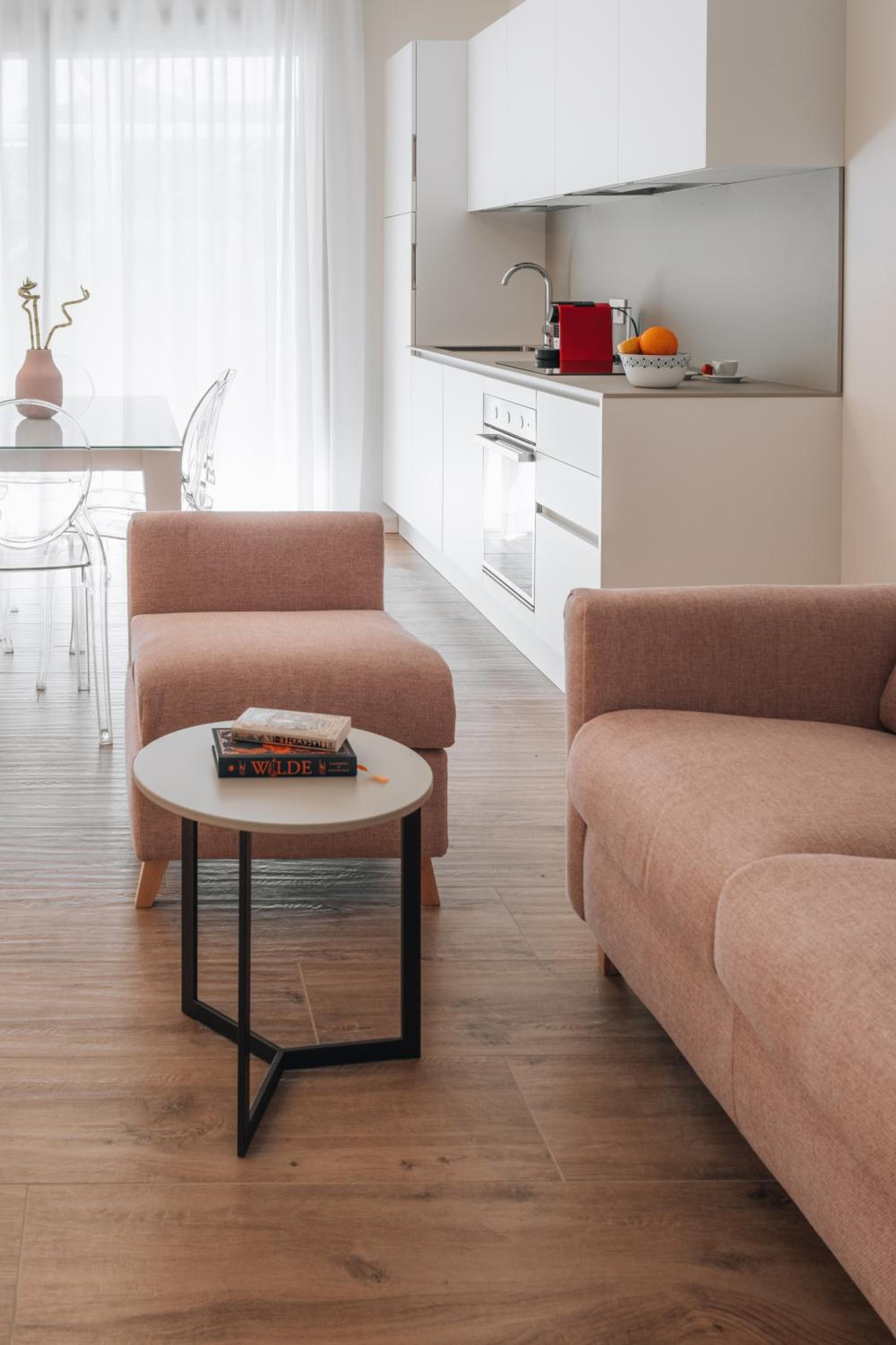Apartment - Ground Floor photo 2