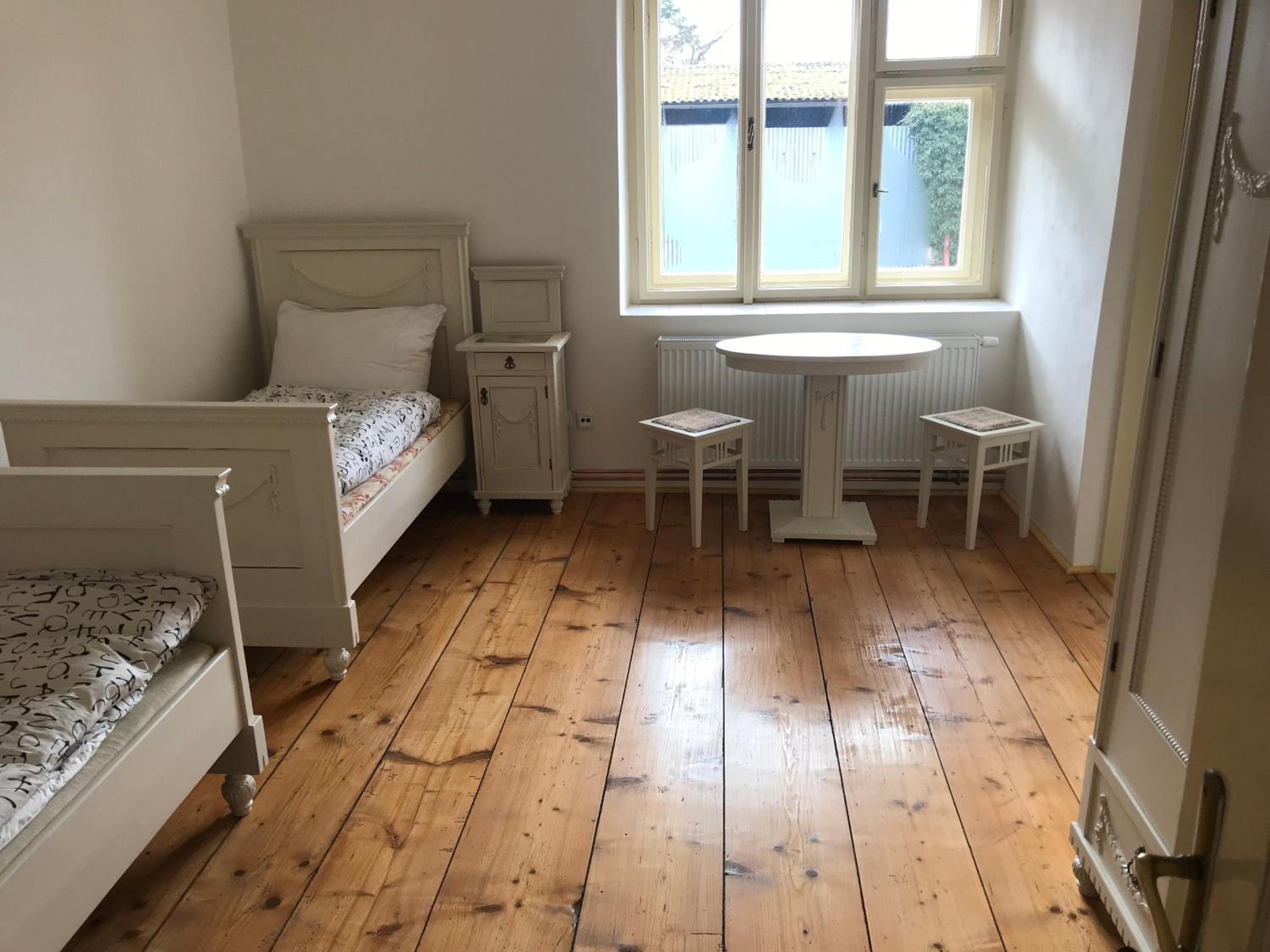 Twin Room photo 1