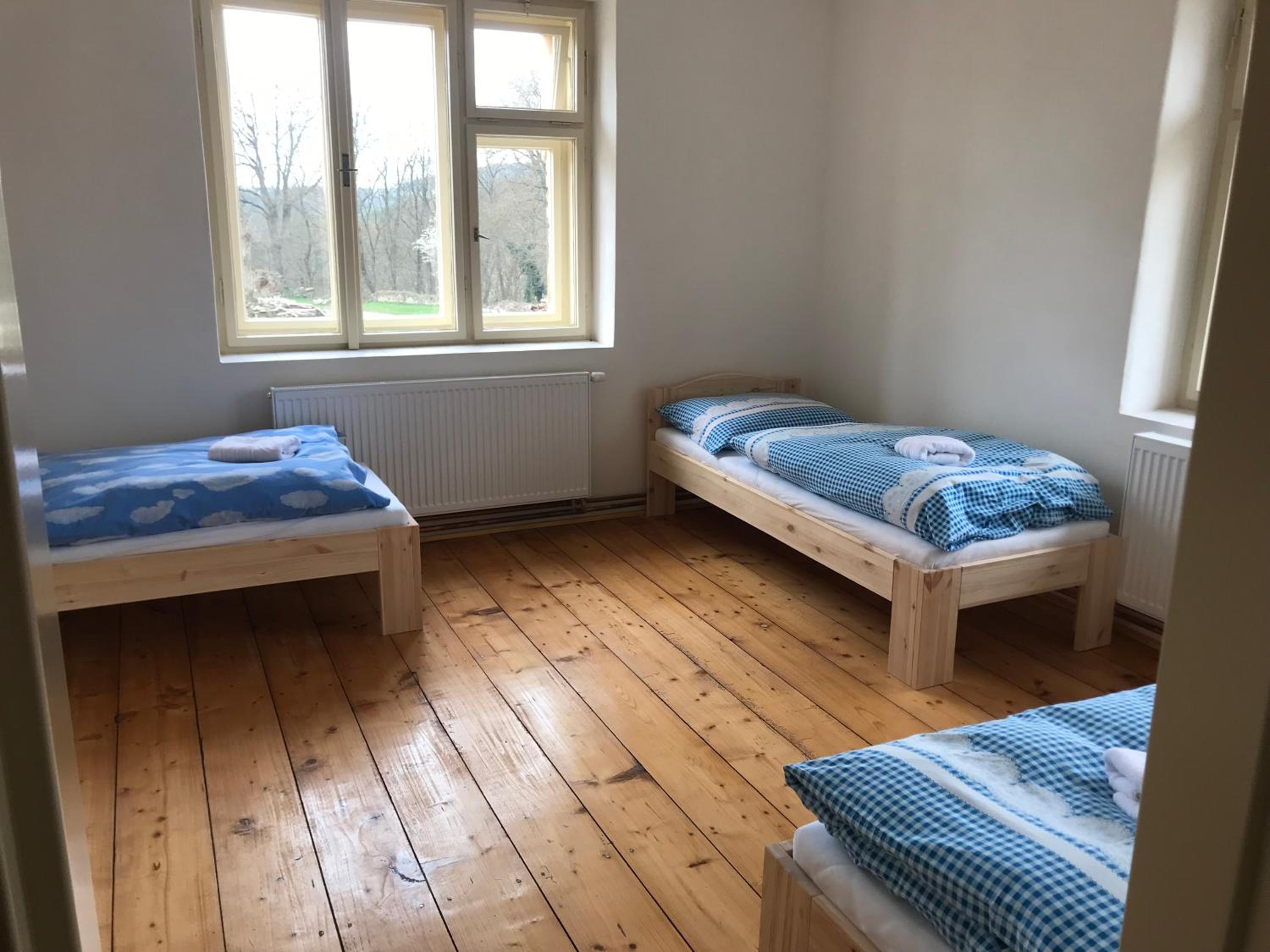 Triple Room photo 1