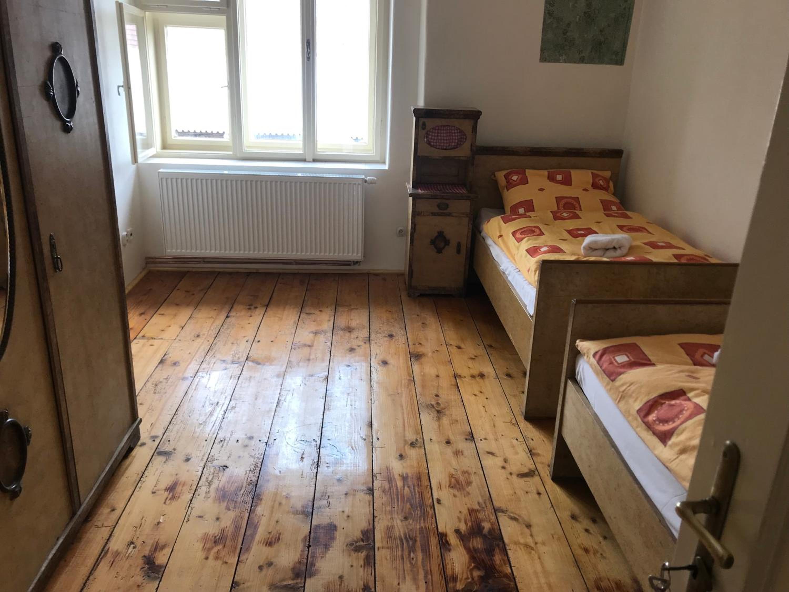 Twin Room photo 2