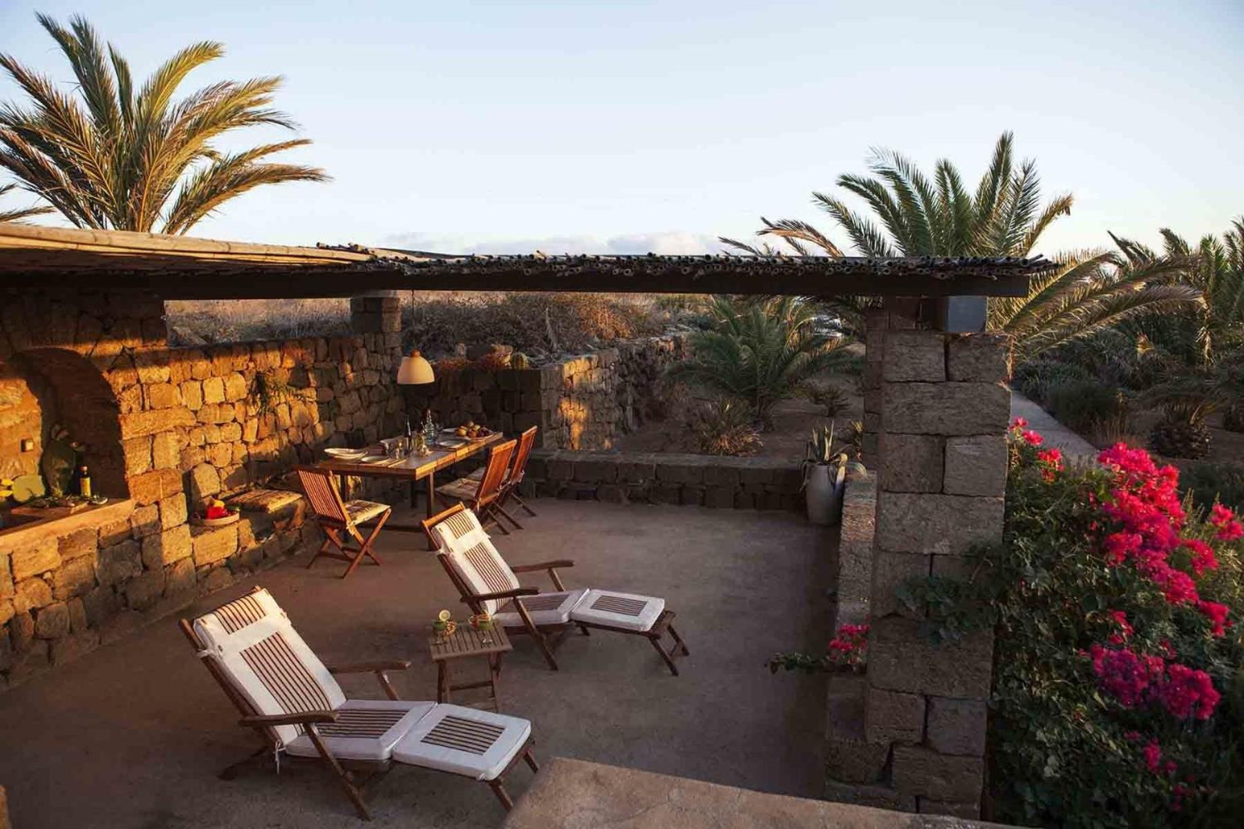 One-Bedroom Villa (Vigna) photo 1
