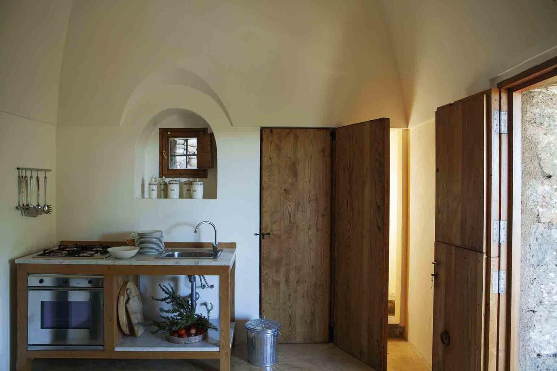 One-Bedroom Villa (Pineta) photo 2