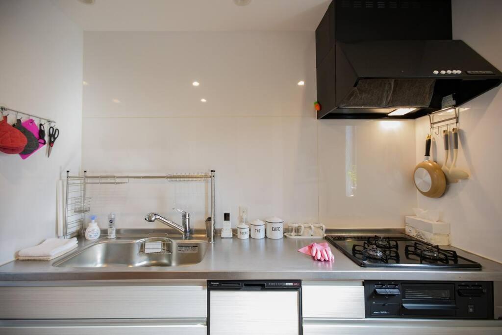Three-Bedroom Villa photo 2