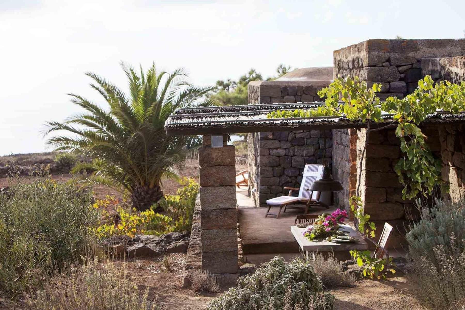 One-Bedroom Villa (Gelso) photo 2