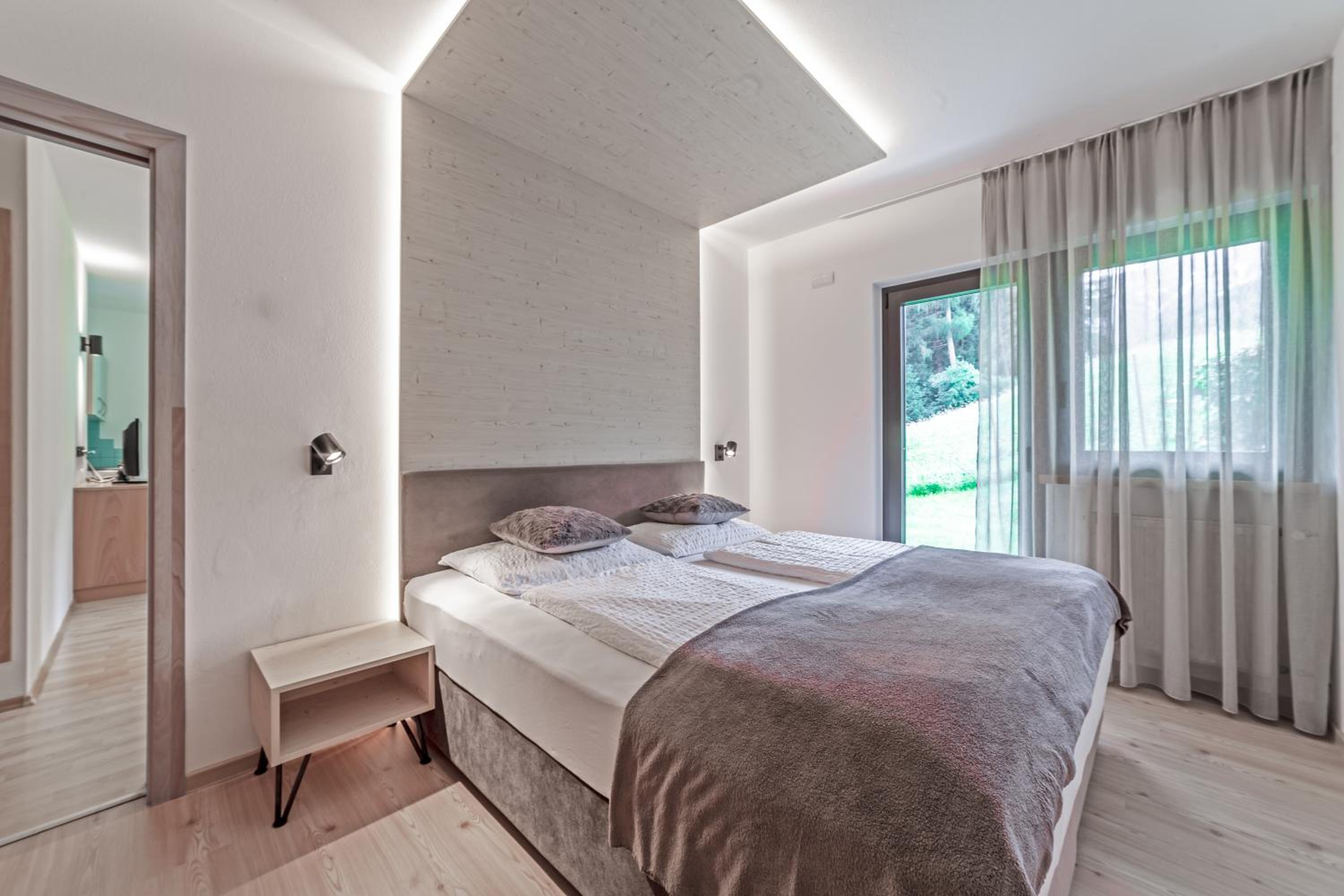 Studio Apartment - Photo 6