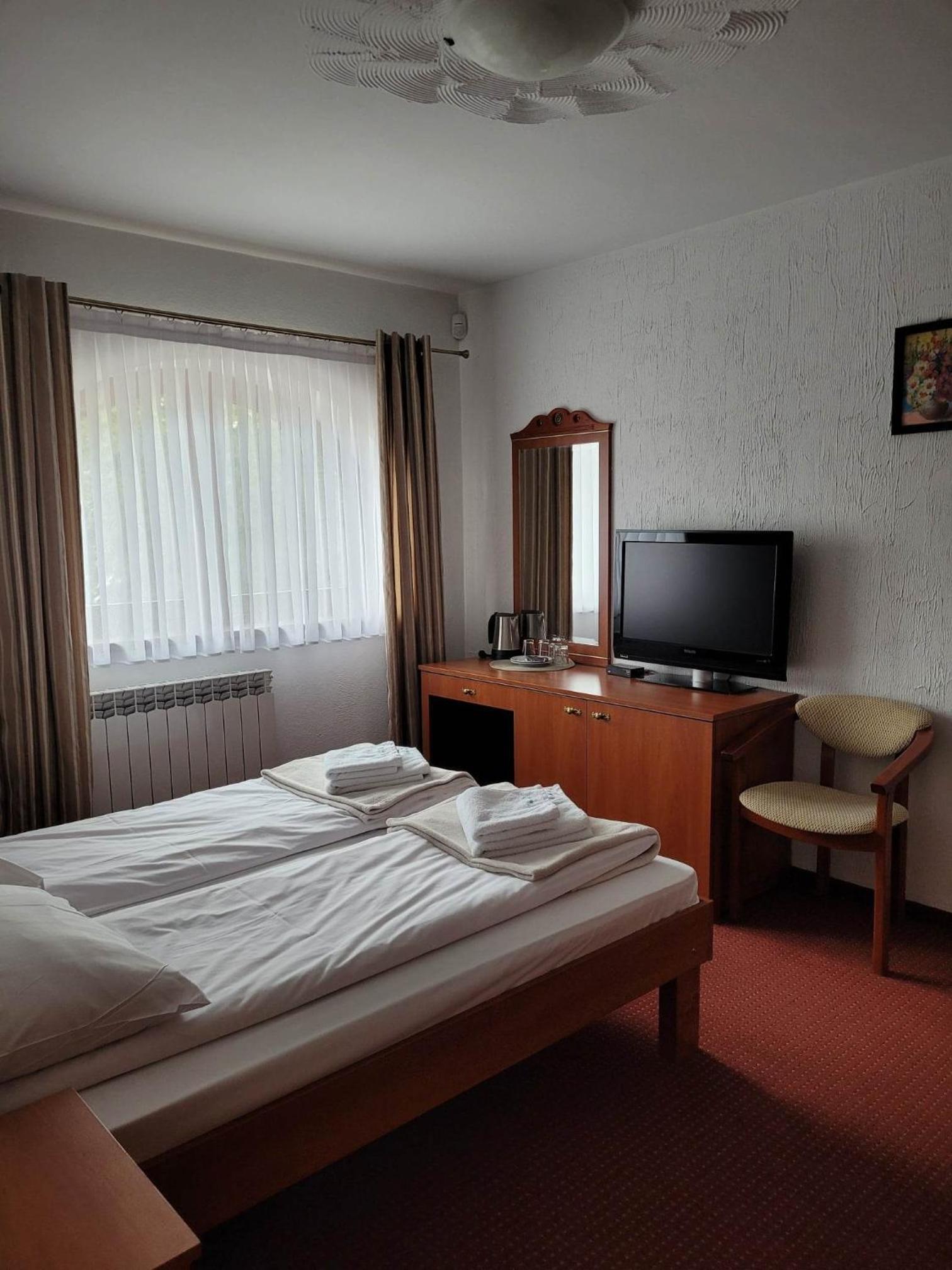 Double Room photo 2