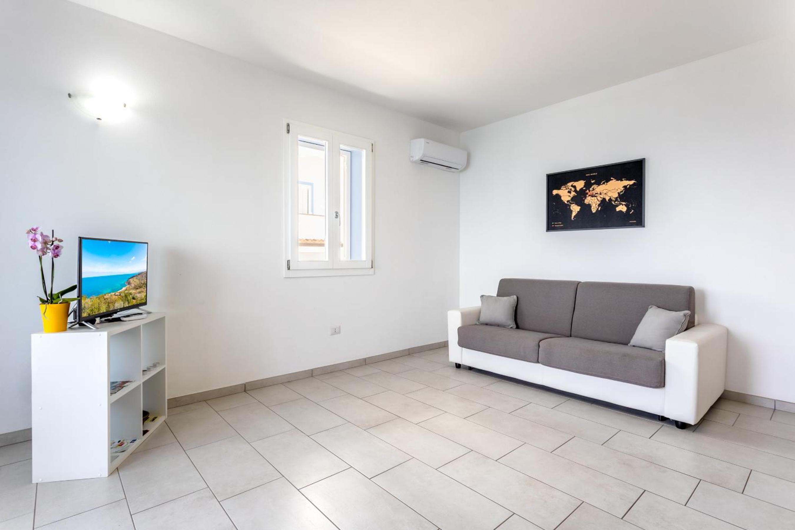 Apartment with Sea View photo 1