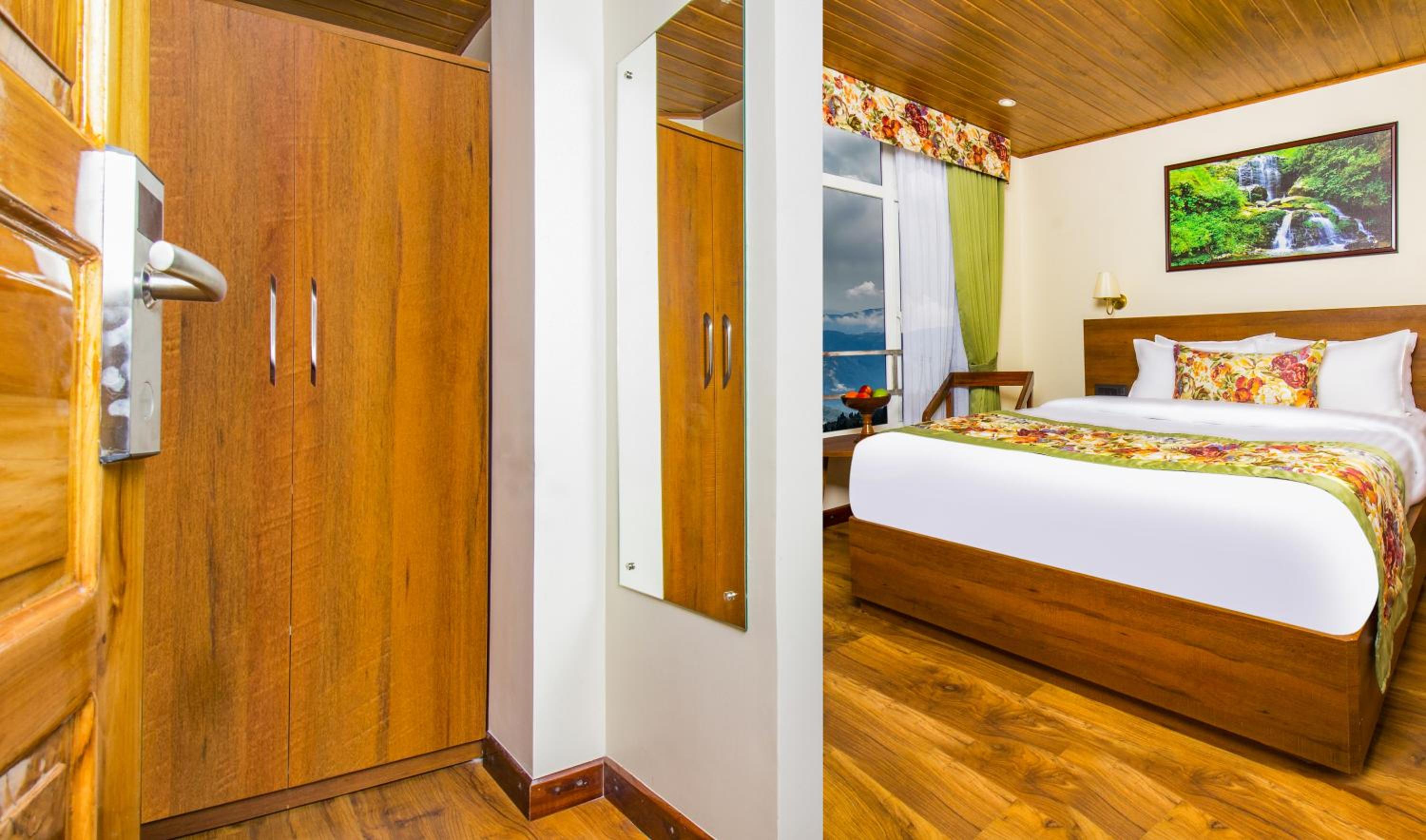 Deluxe Room - Photo 4