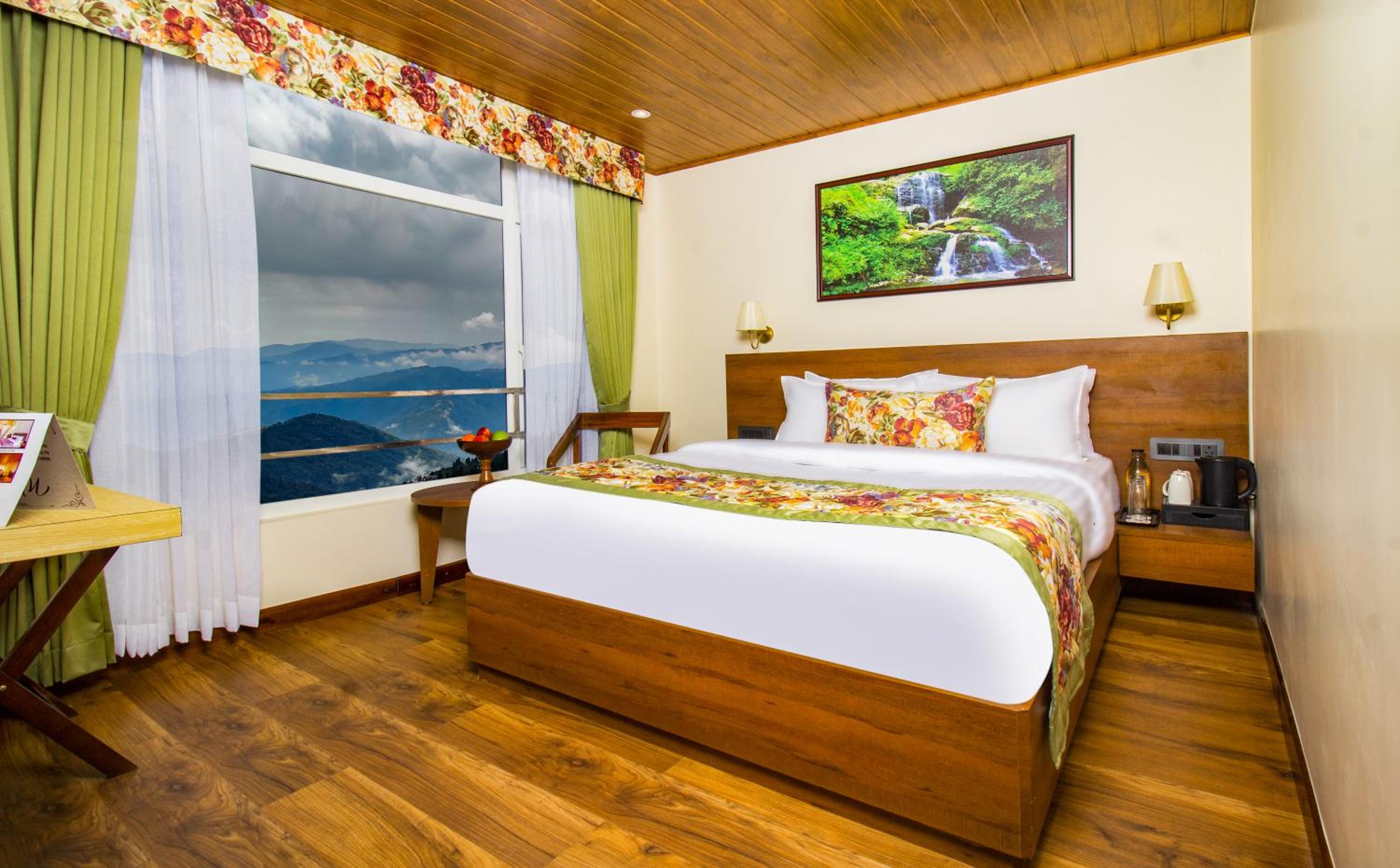 Deluxe Room - Photo 1