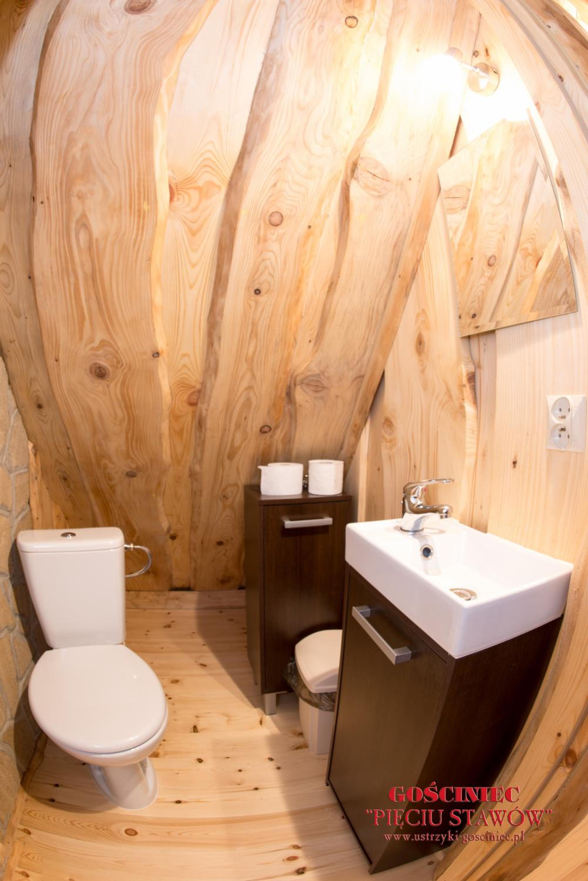 Two-Bedroom House - Photo 7