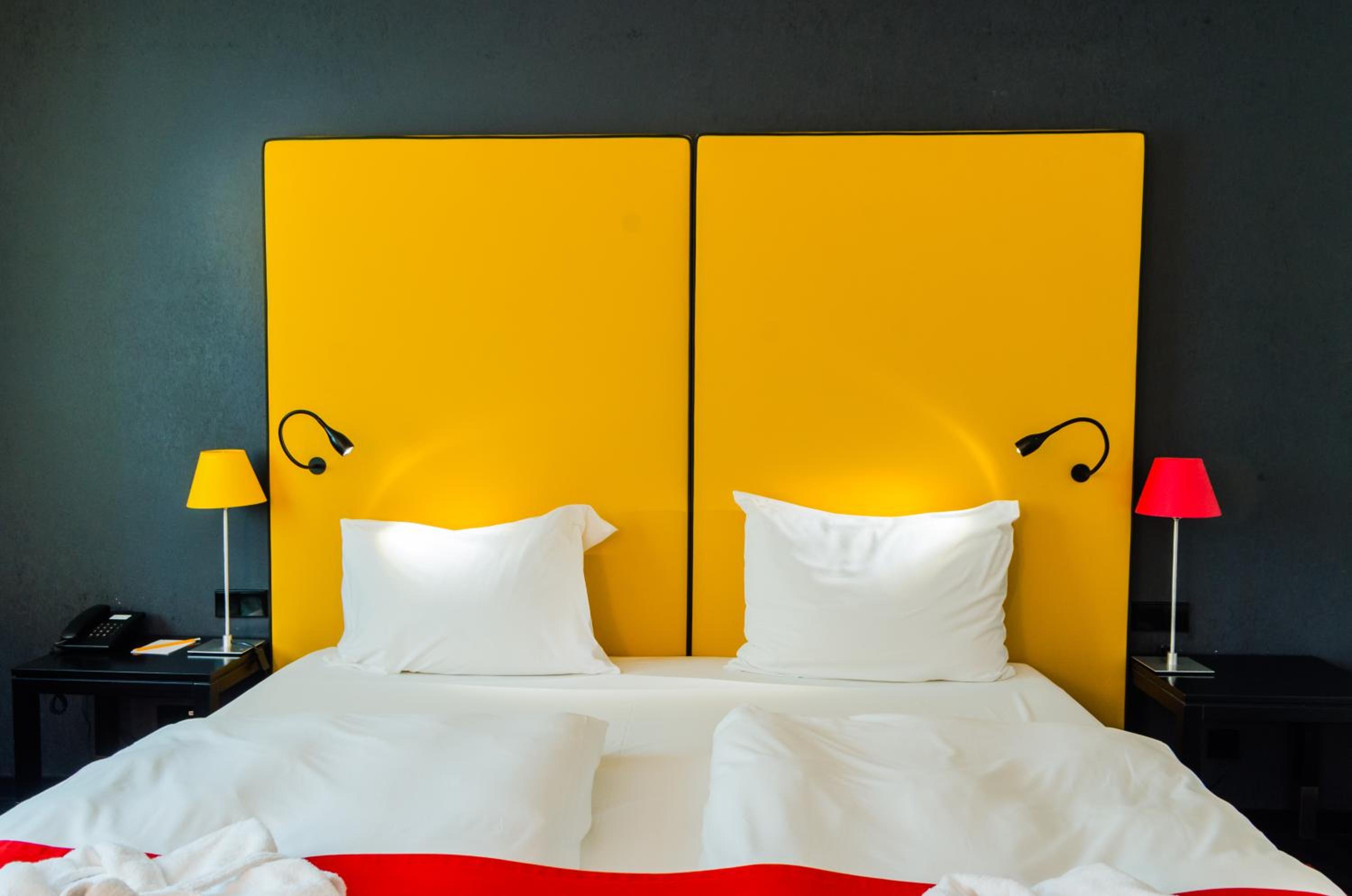 Comfort Plus Room - Photo 10