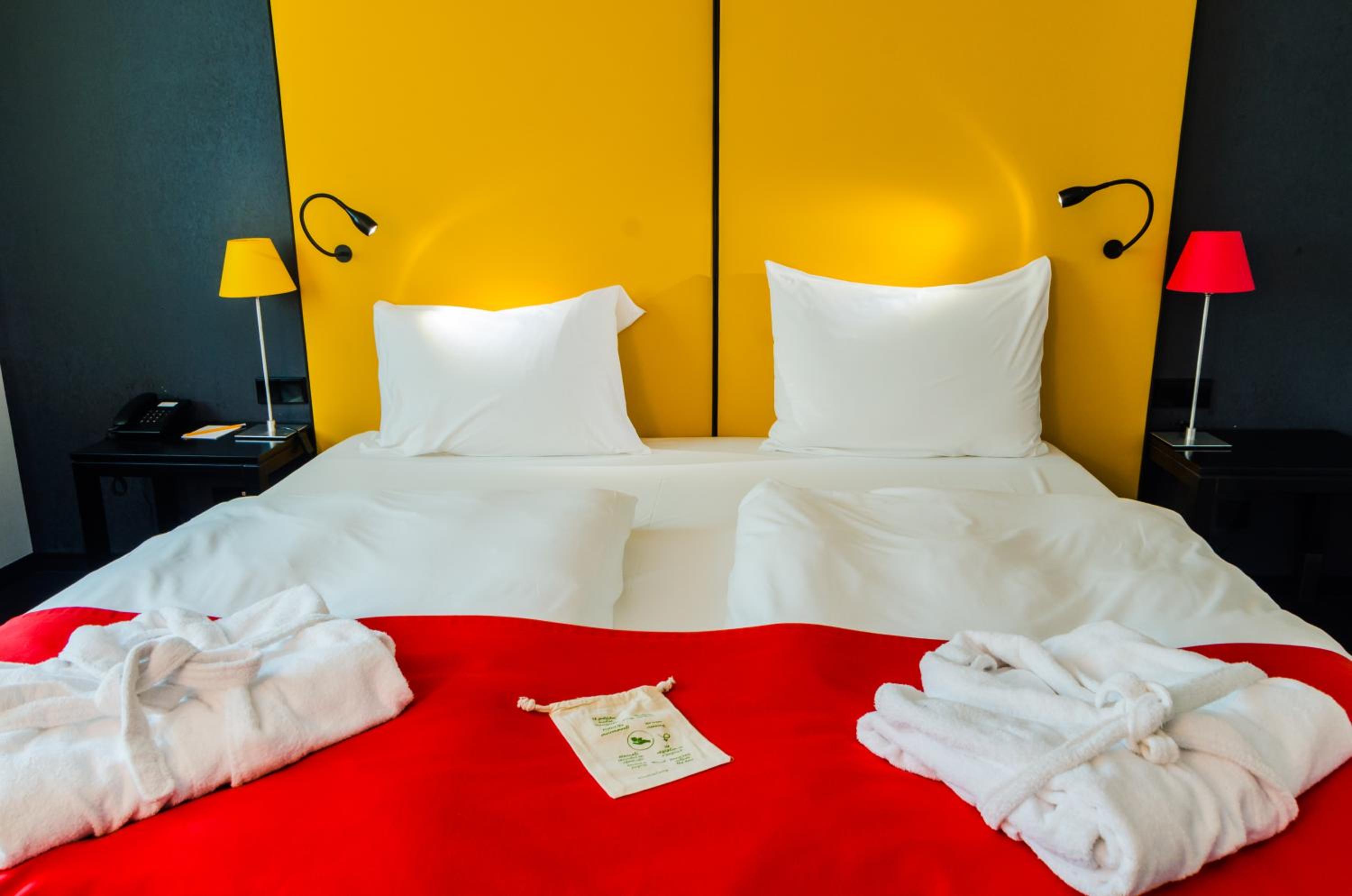 Comfort Plus Room - Photo 12