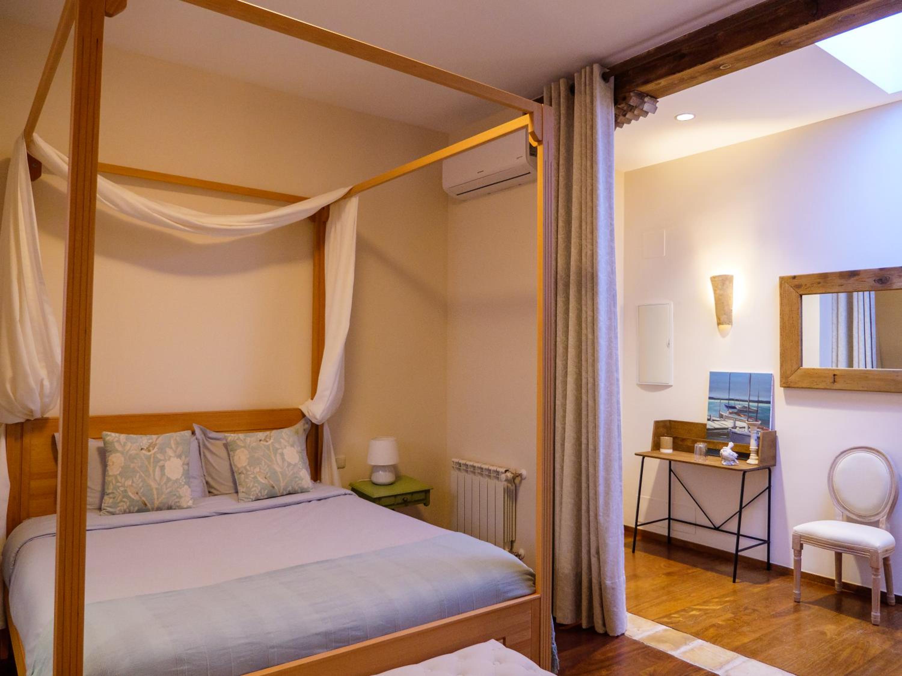 Suite Deluxe