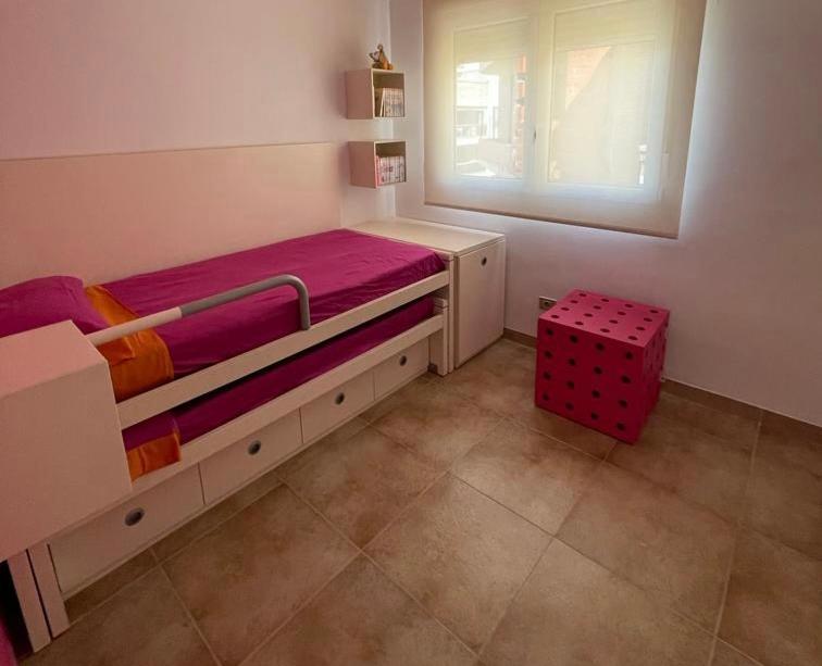 Three-Bedroom Apartment with Water View photo 3