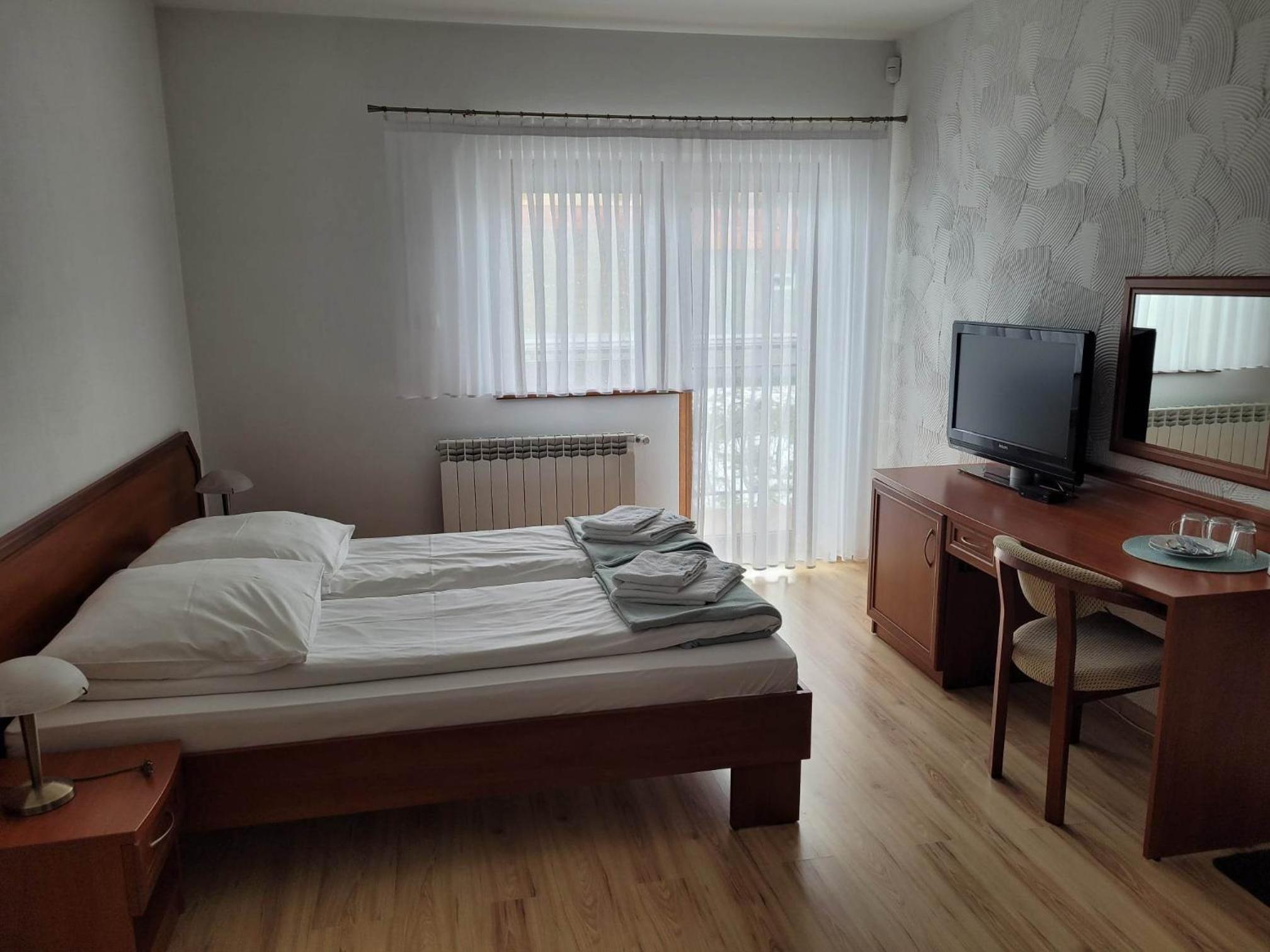 Double Room with Balcony photo 1