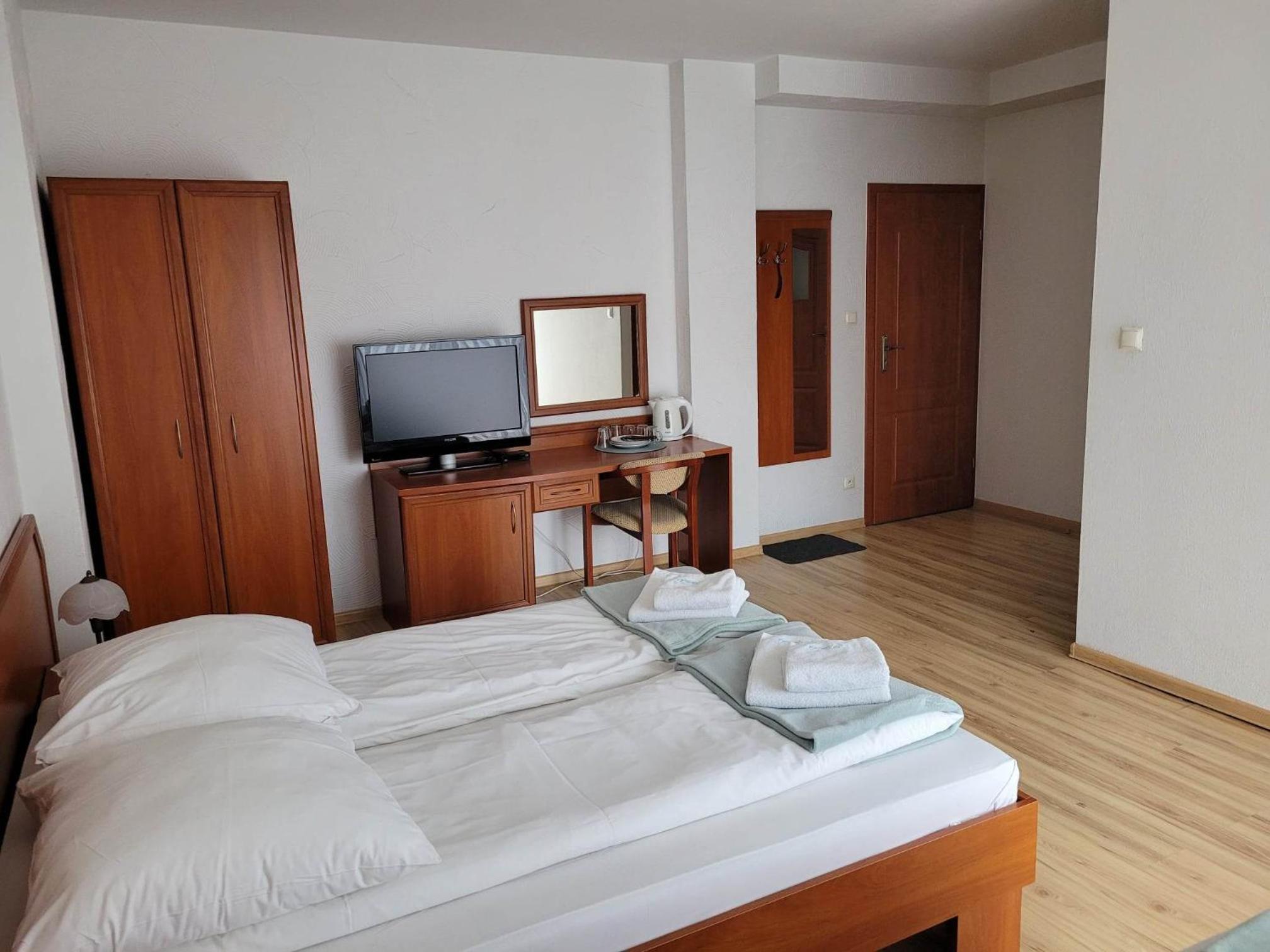 Triple Room with Balcony photo 1