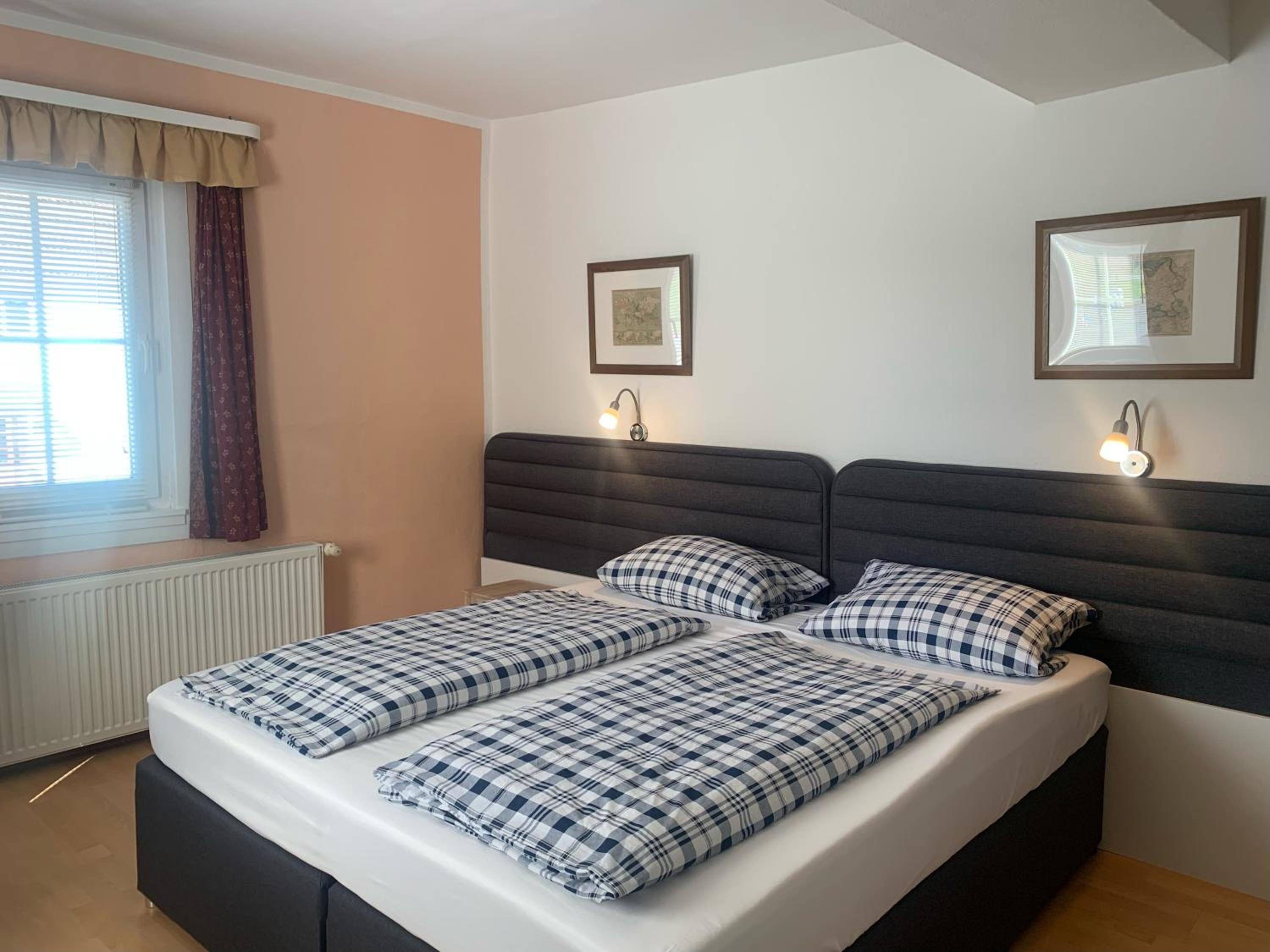 Double or Twin Room photo 2