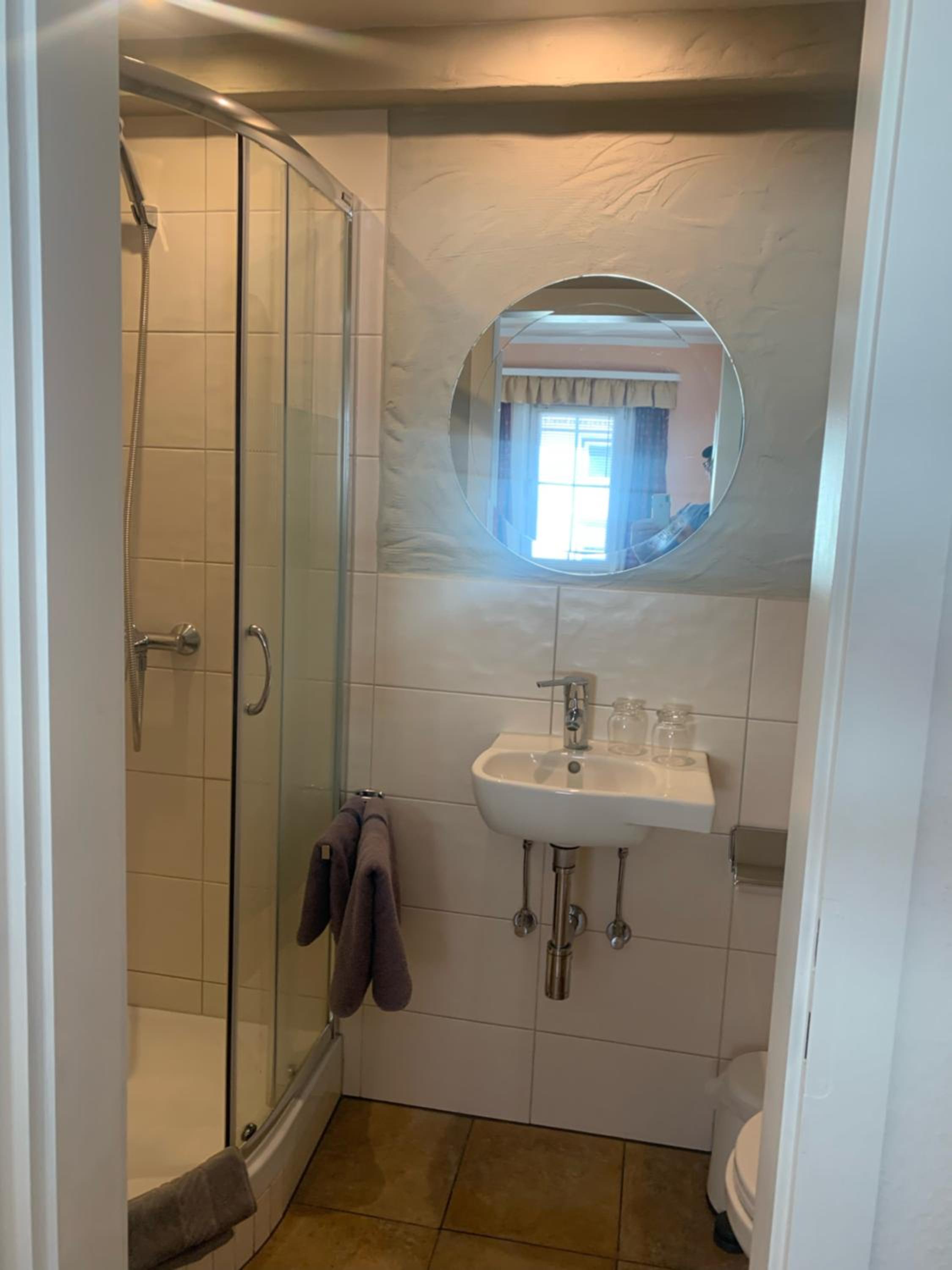 Double or Twin Room photo 3