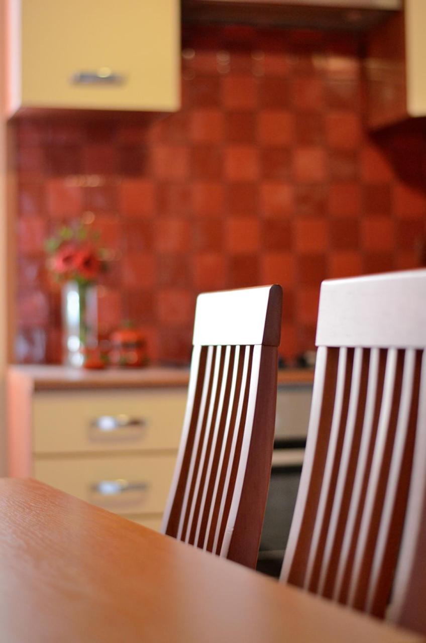 Studio with Terrace - Photo 8