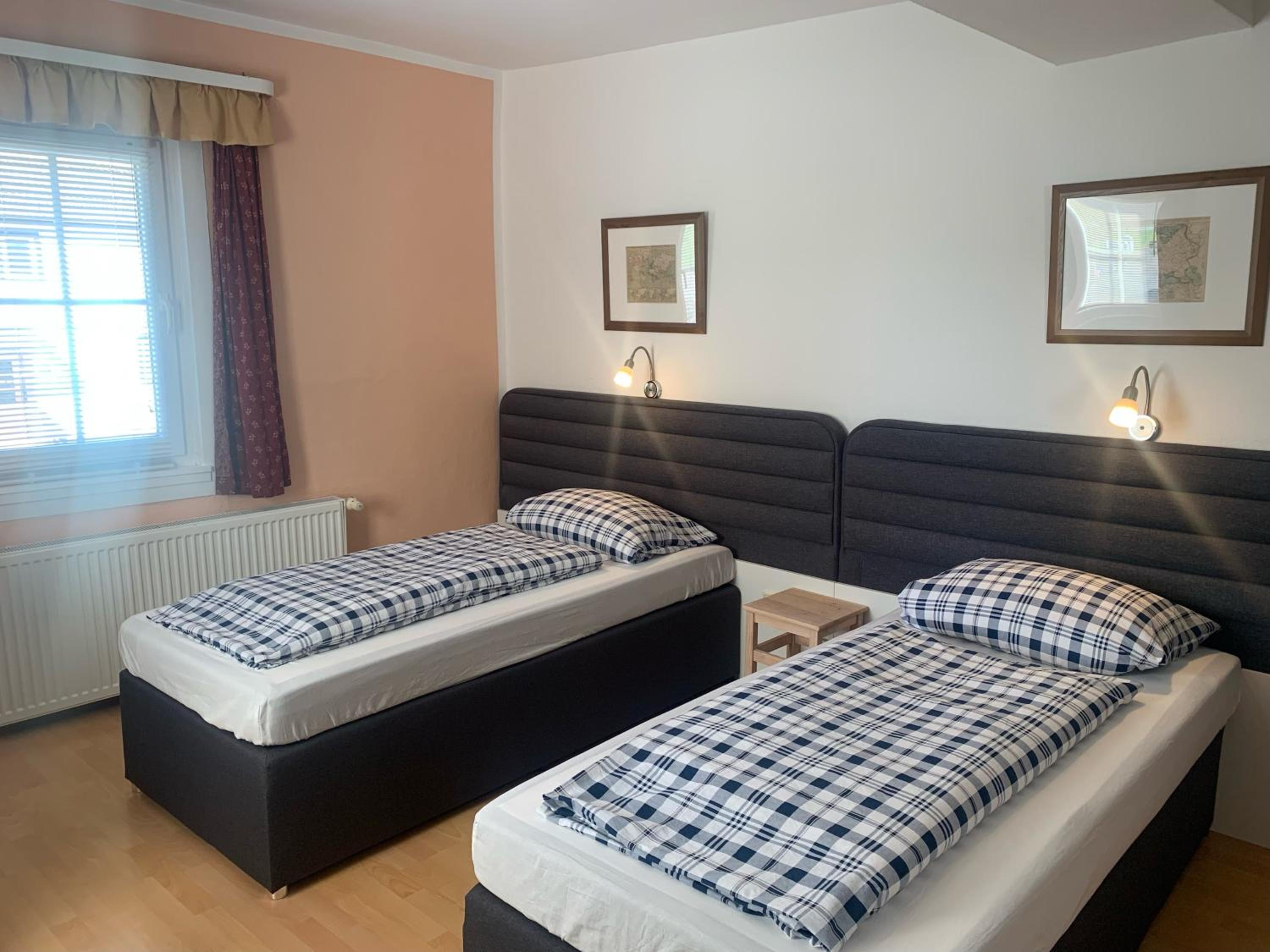 Double or Twin Room photo 1