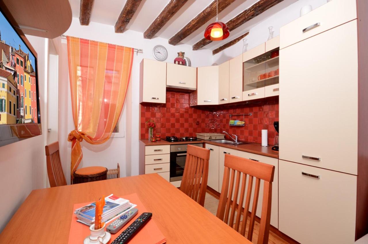 Studio with Terrace - Photo 7