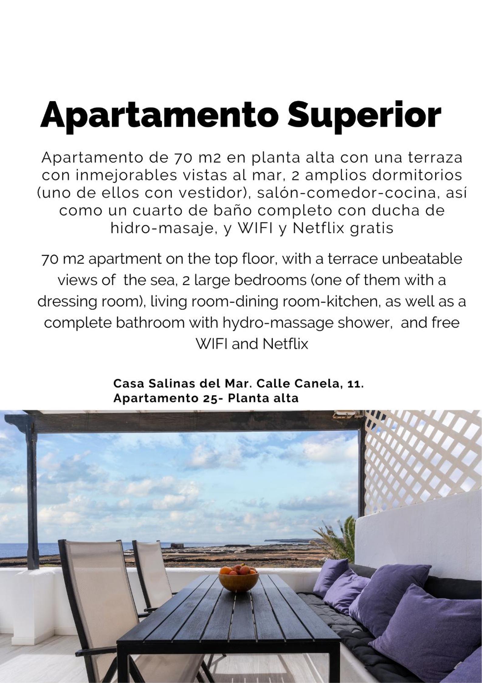 Superior Apartment - Photo 32