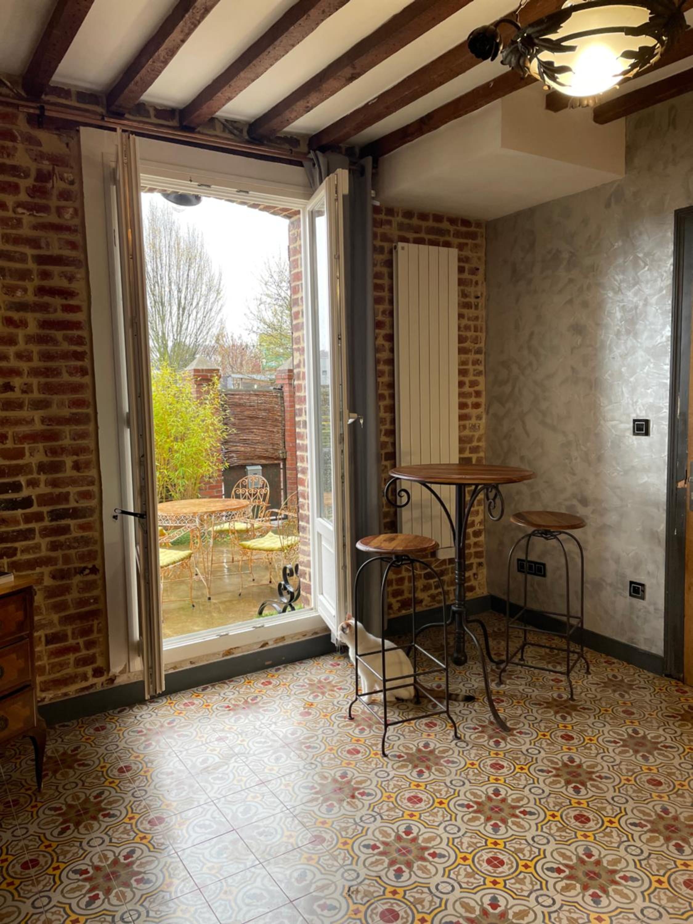 Apartment - Ground Floor photo 2
