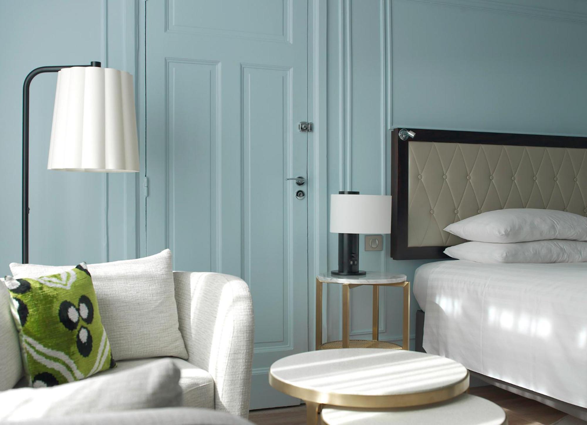Executive Room with Twin Beds photo 3