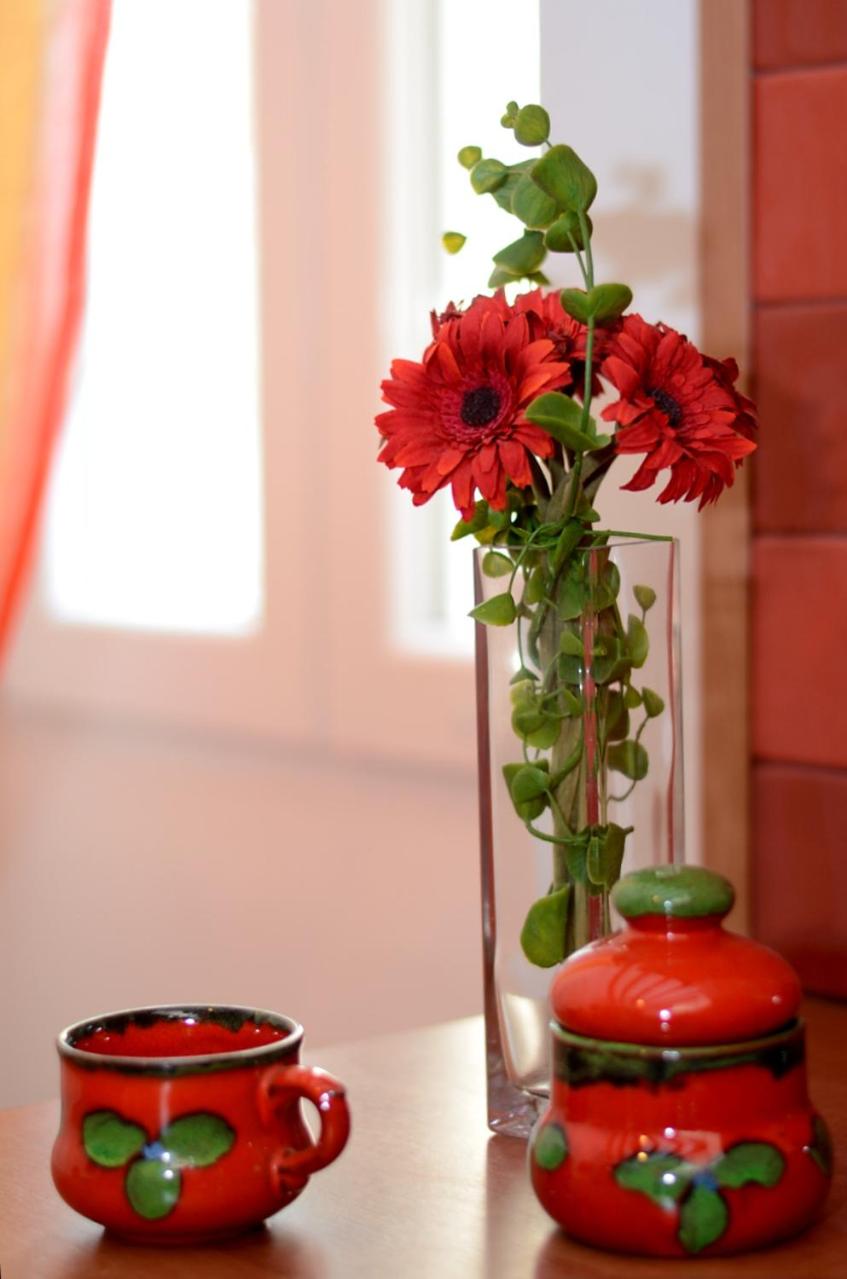 Studio with Terrace - Photo 10