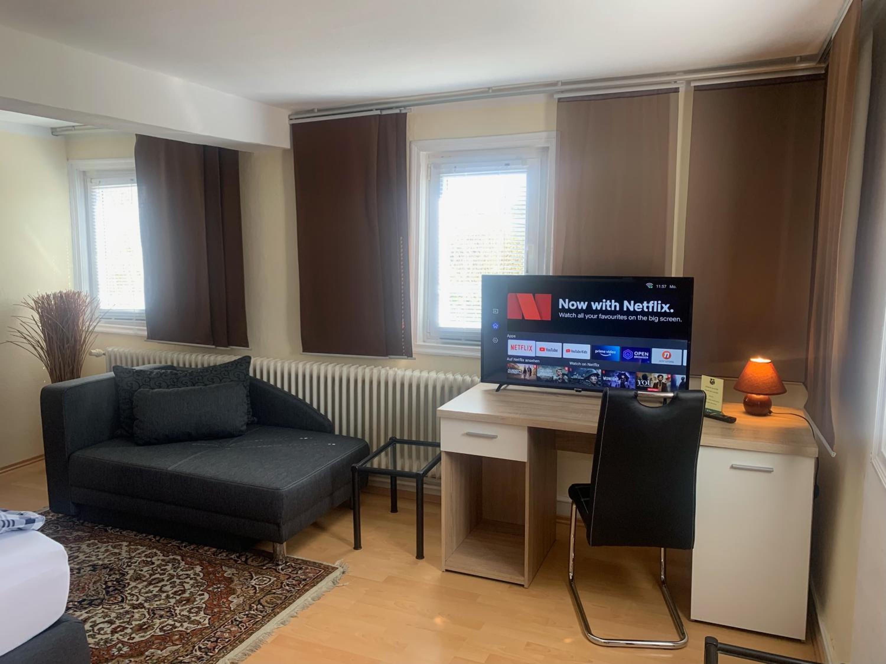 Double or Twin Room photo 3