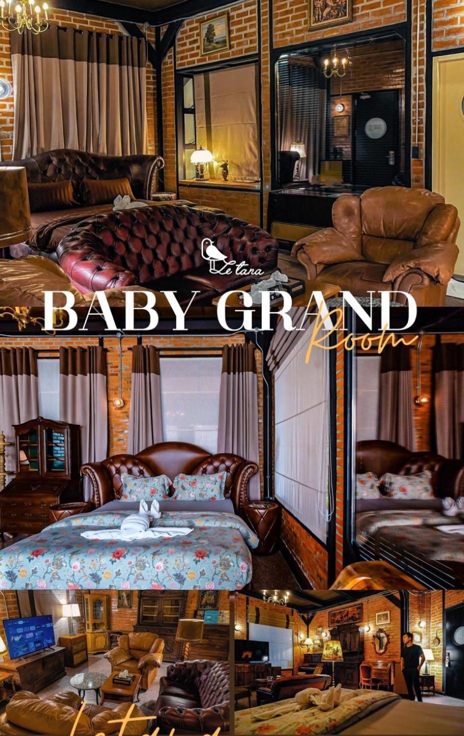 Deluxe Junior Suite