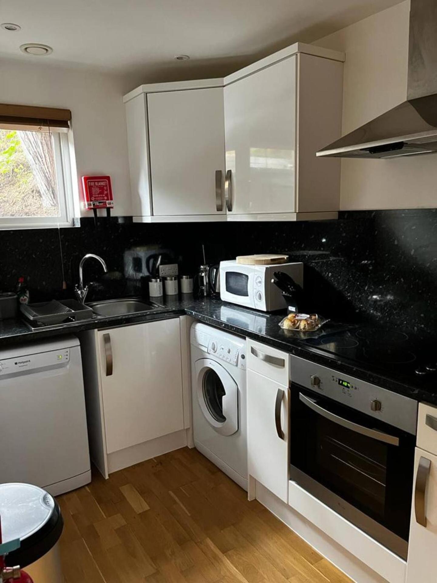 Two-Bedroom House photo 2