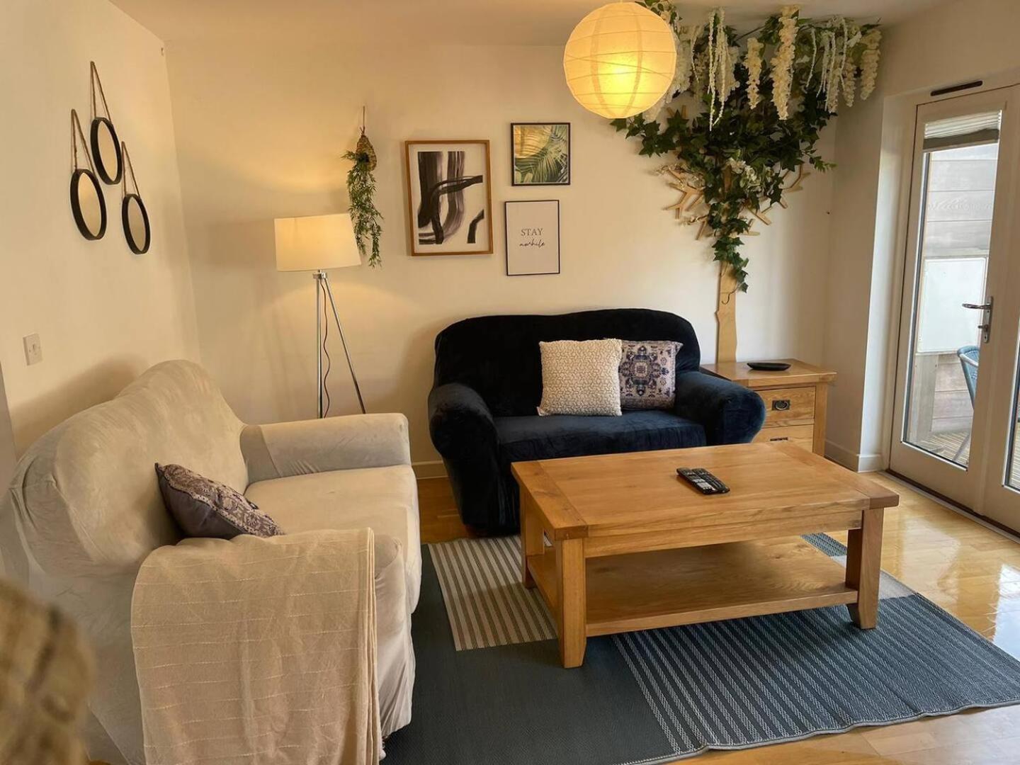 Two-Bedroom House photo 1