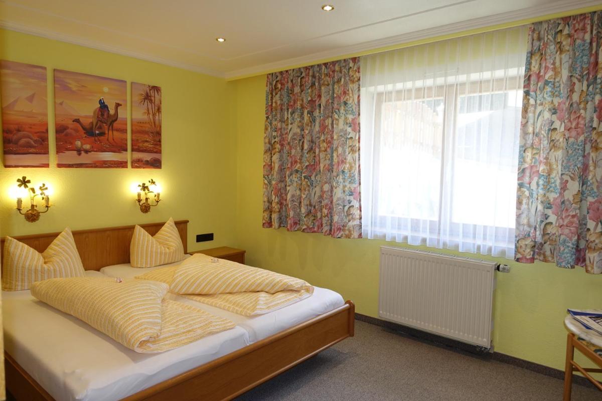 Standard Double Room photo 1