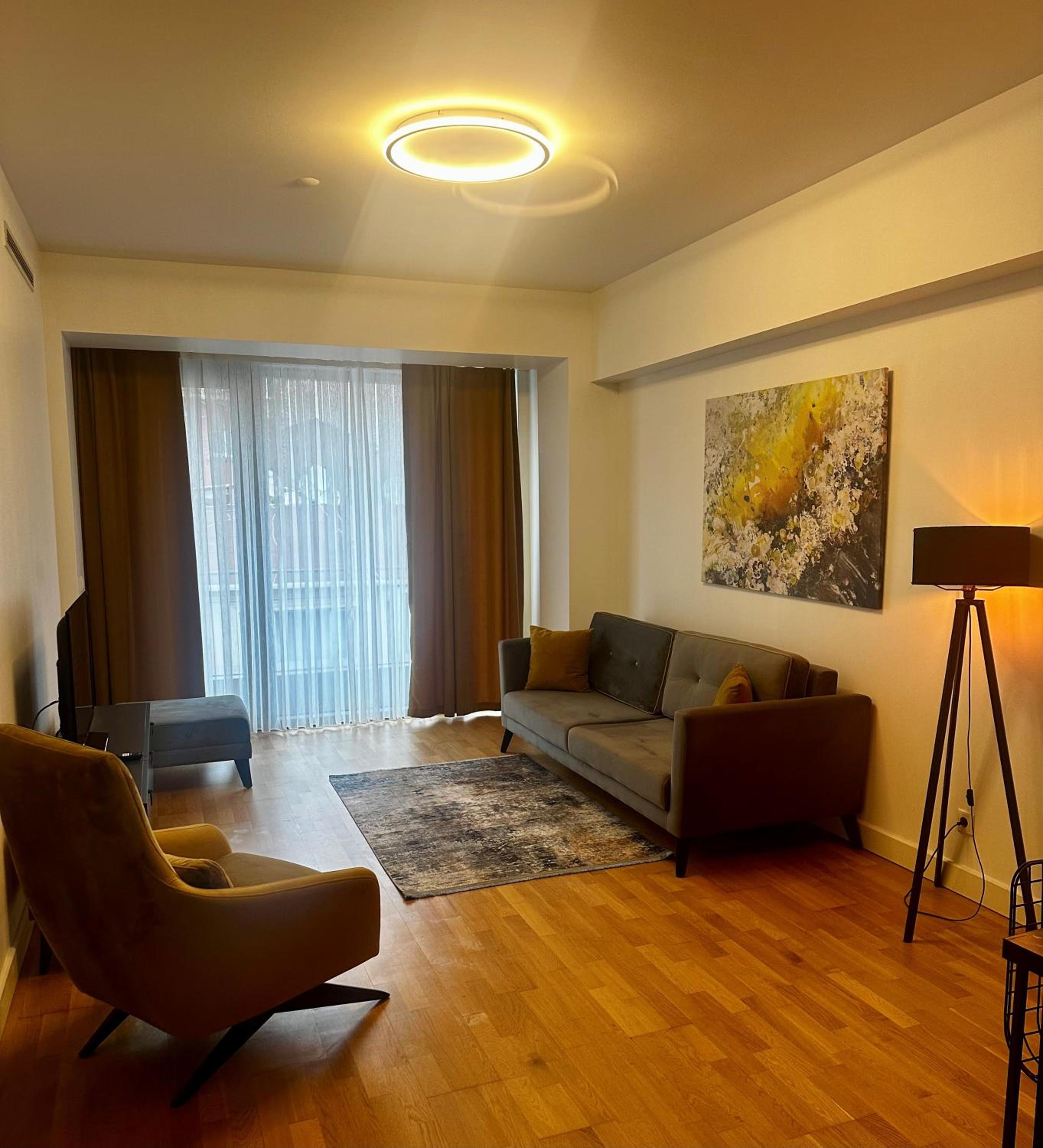 Superior Apartment photo 1
