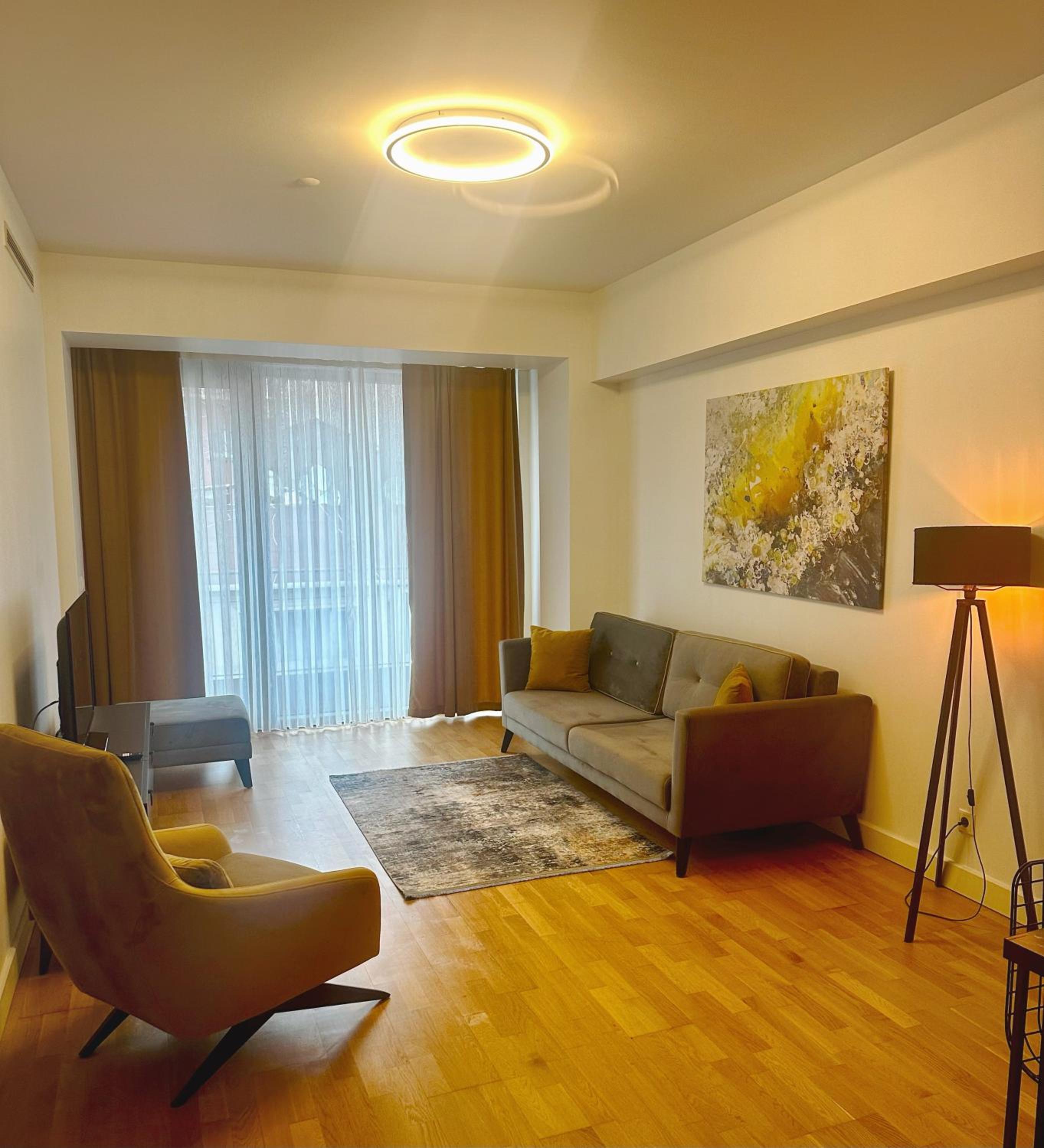 Superior Apartment photo 3