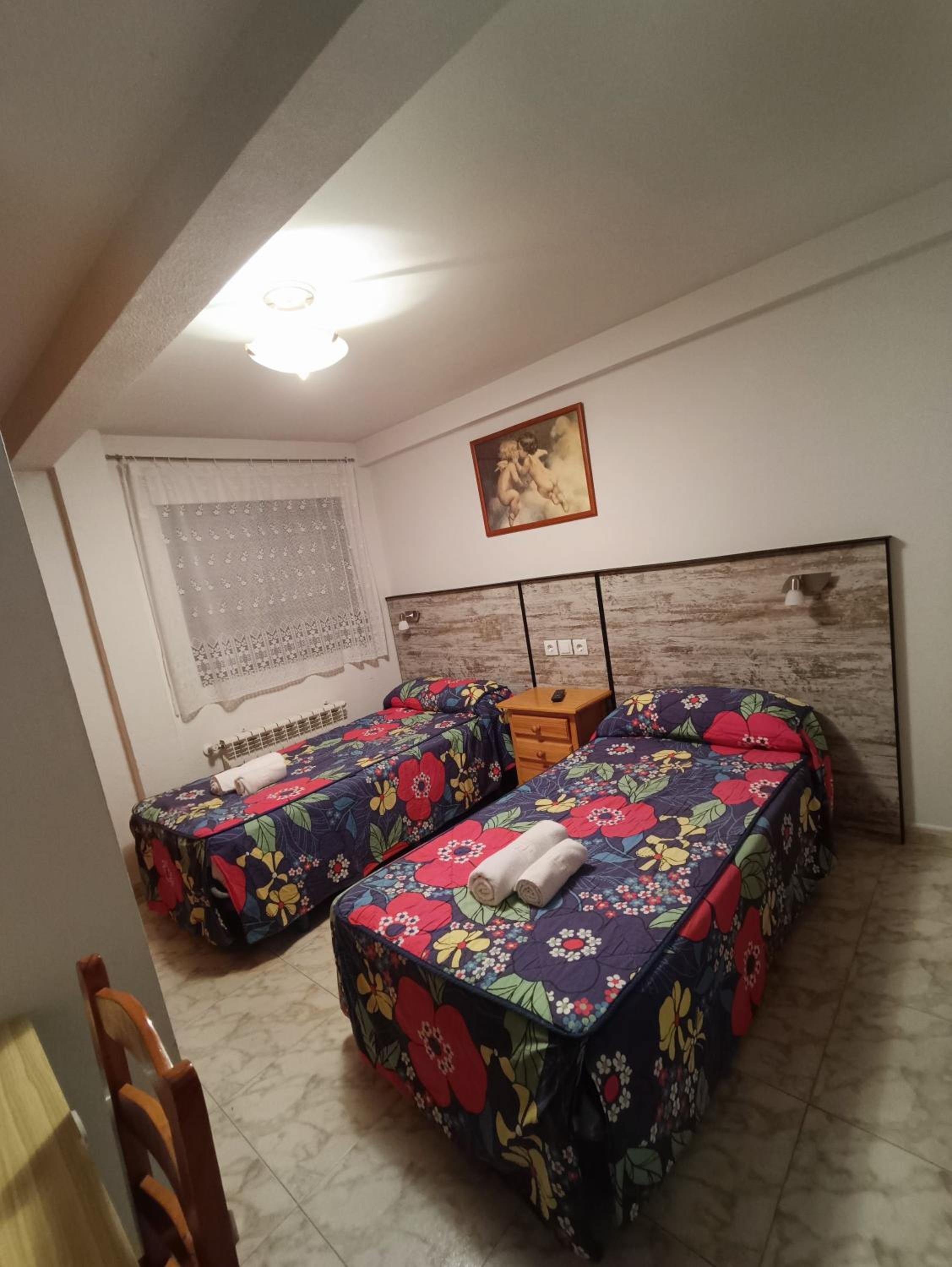 Habitación Doble