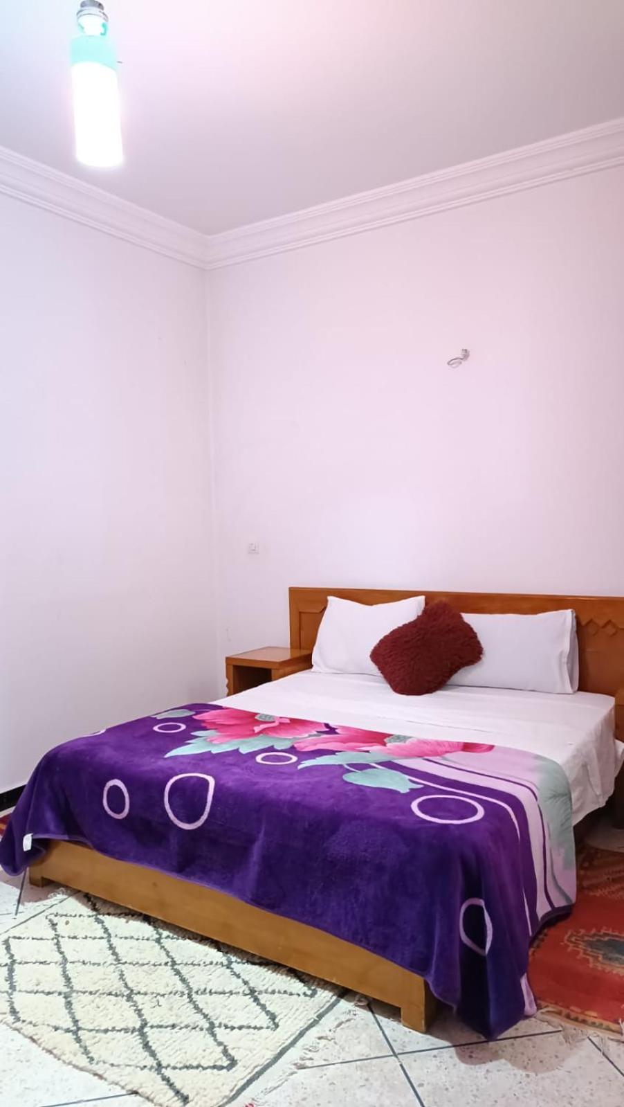 Budget Double Room - Photo 1