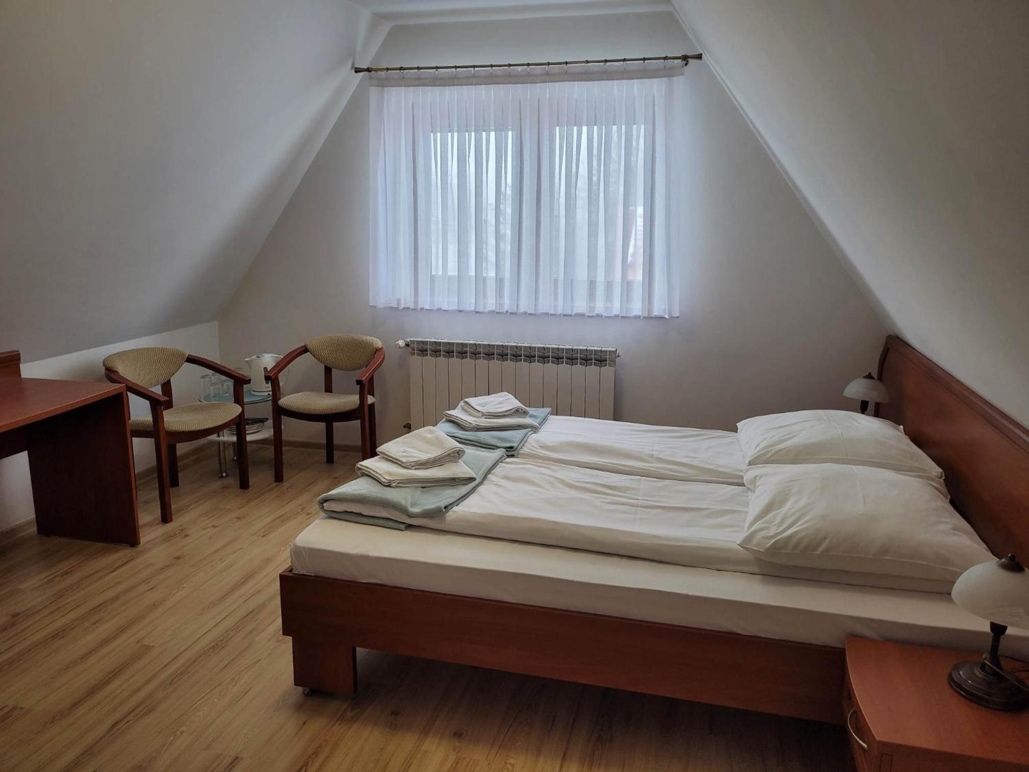 Quadruple Room with Mountain View photo 1