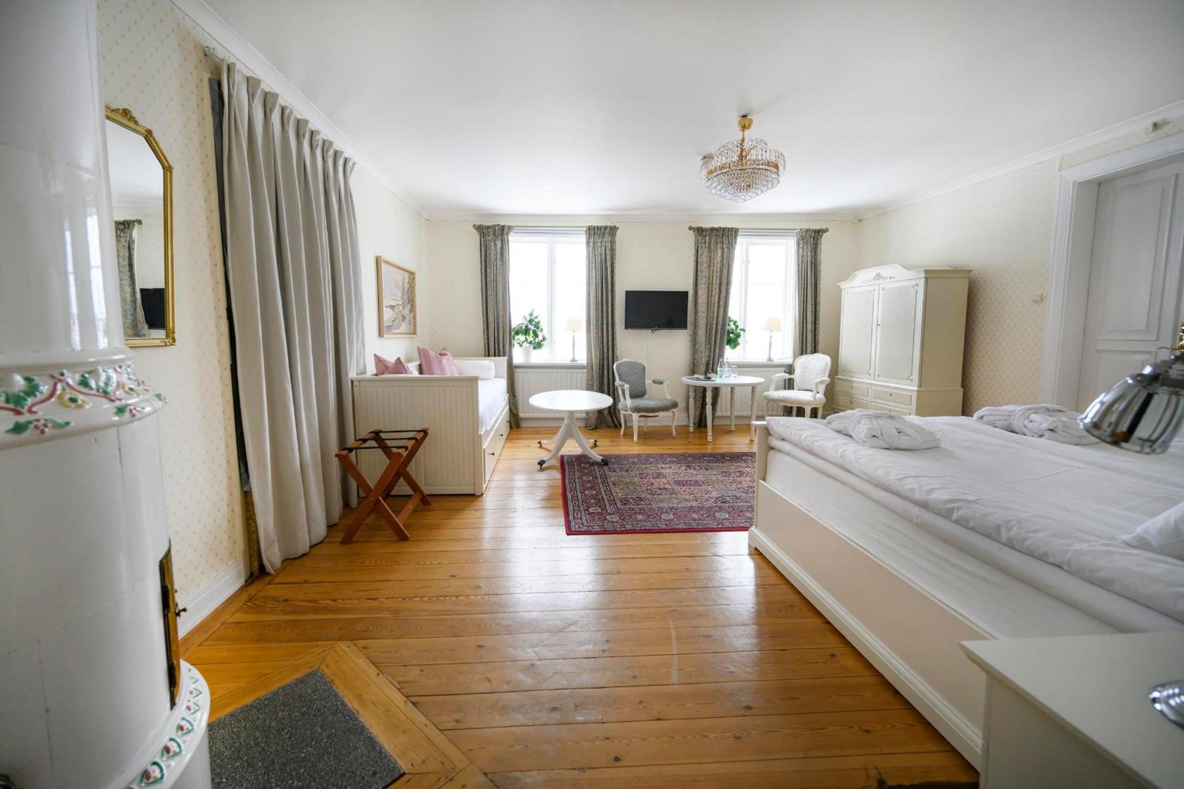 Suite photo 1