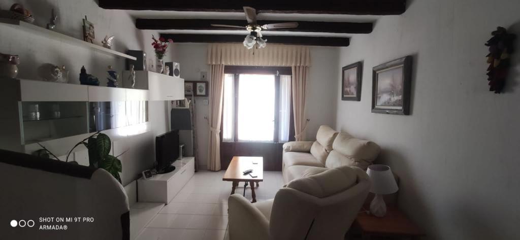 Casa de Dos Habitaciones